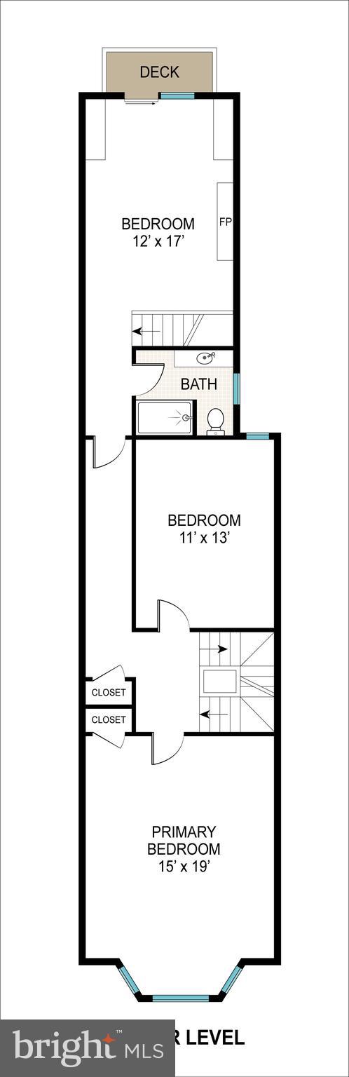 CHARLES VILLAGE - Residential