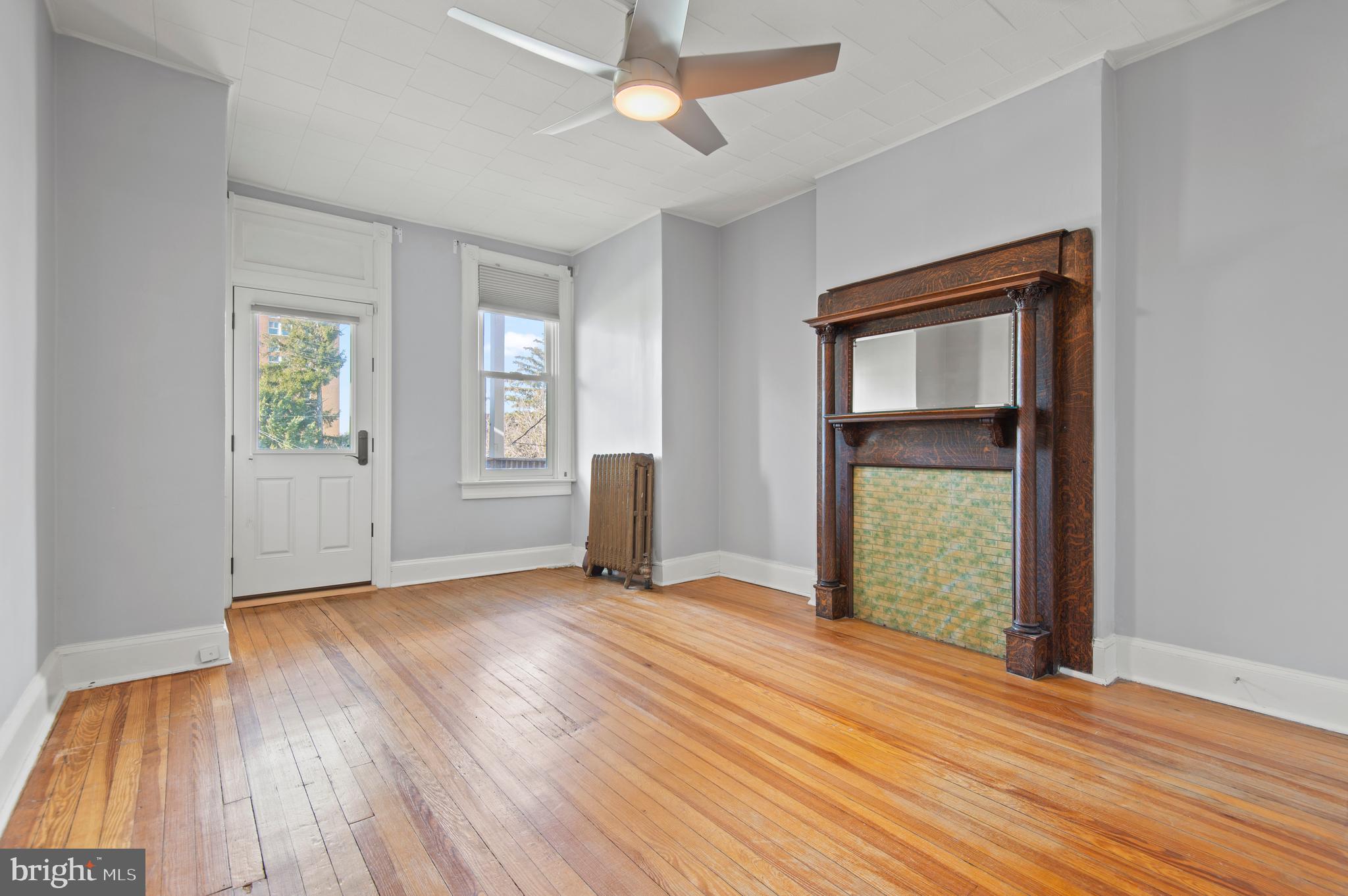 CHARLES VILLAGE - Residential