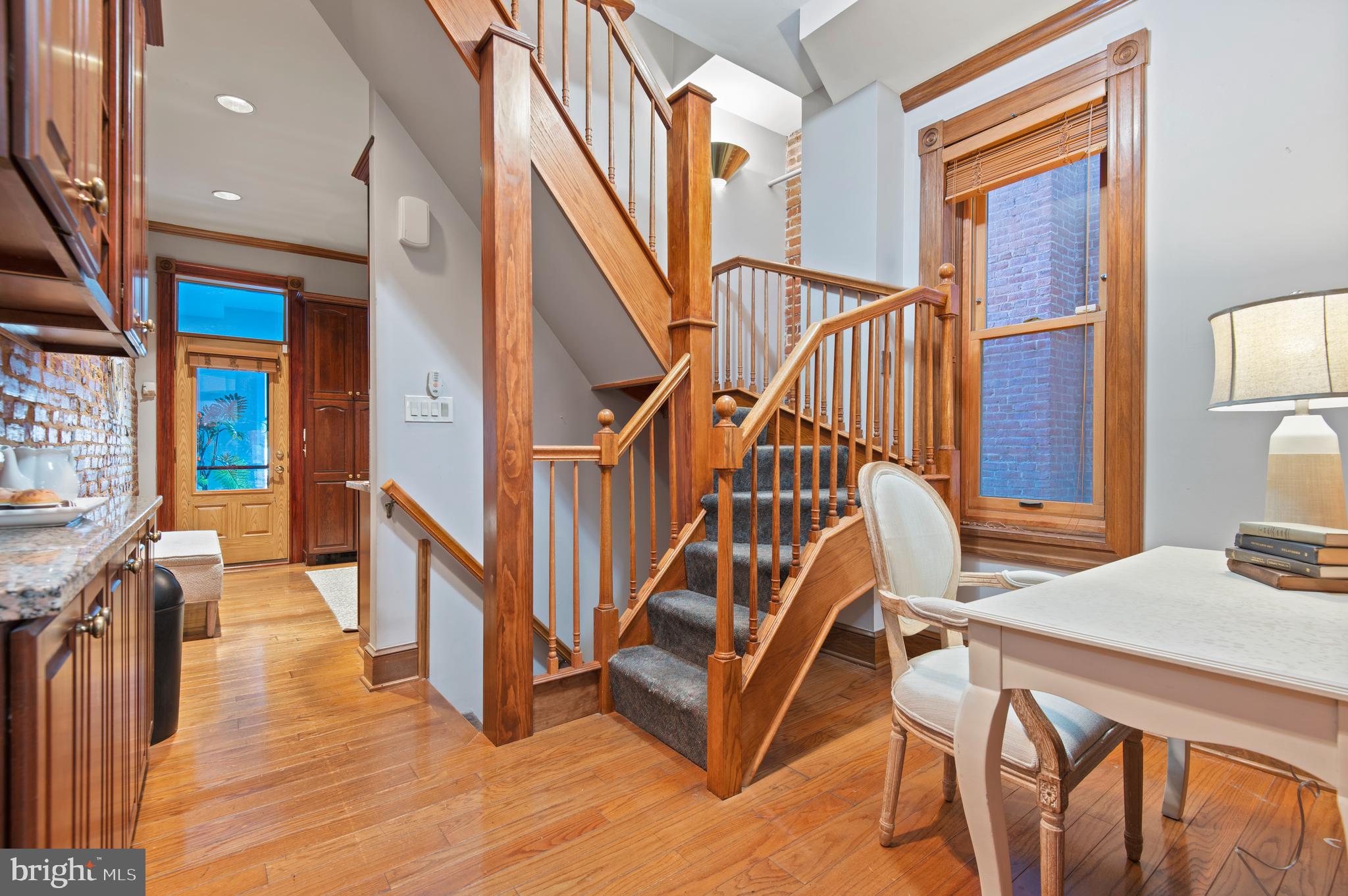 CHARLES VILLAGE - Residential