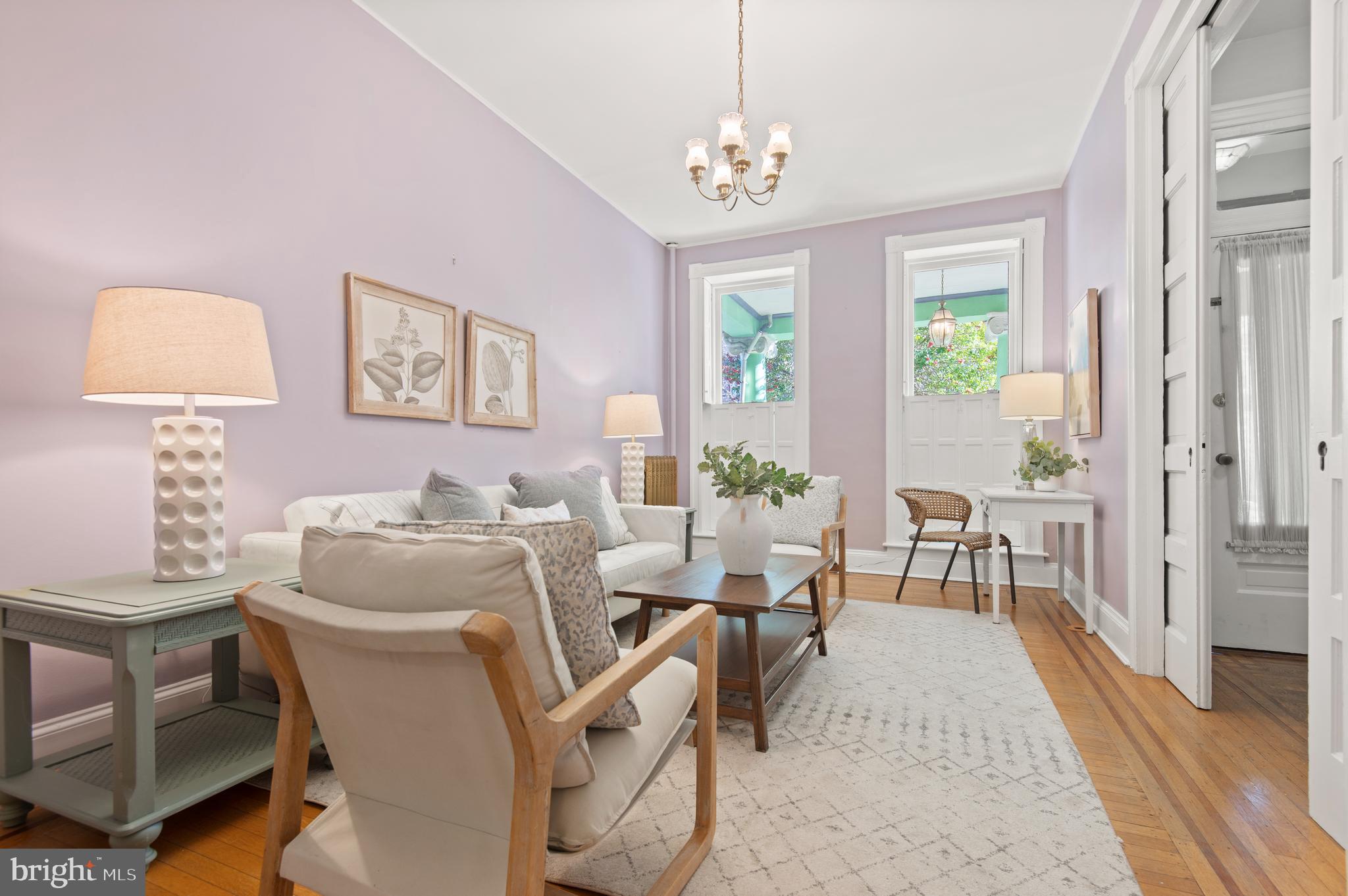 CHARLES VILLAGE - Residential