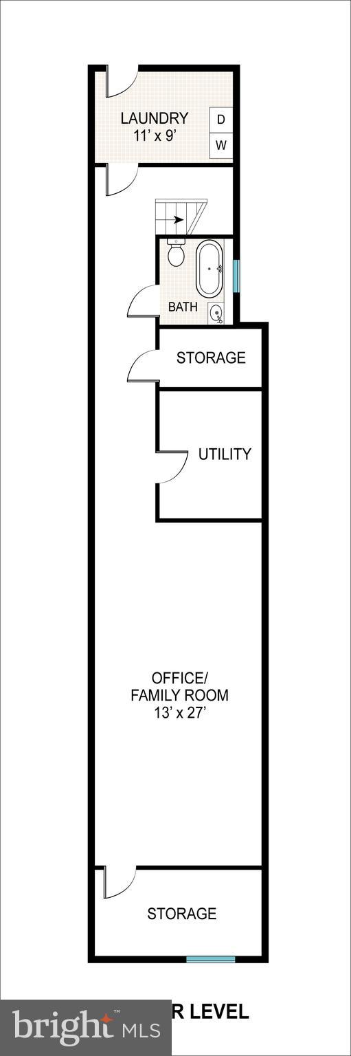 CHARLES VILLAGE - Residential