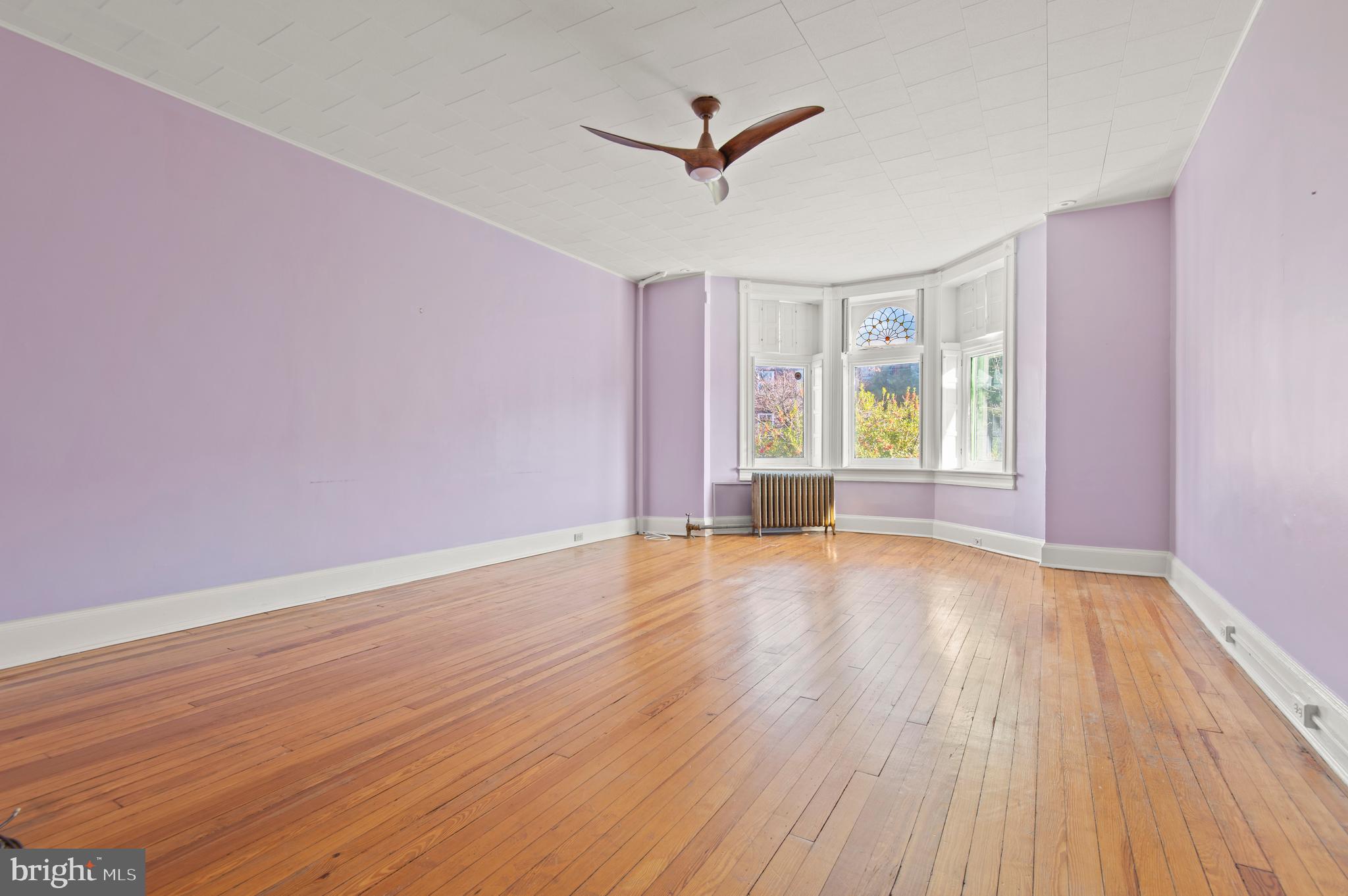 CHARLES VILLAGE - Residential