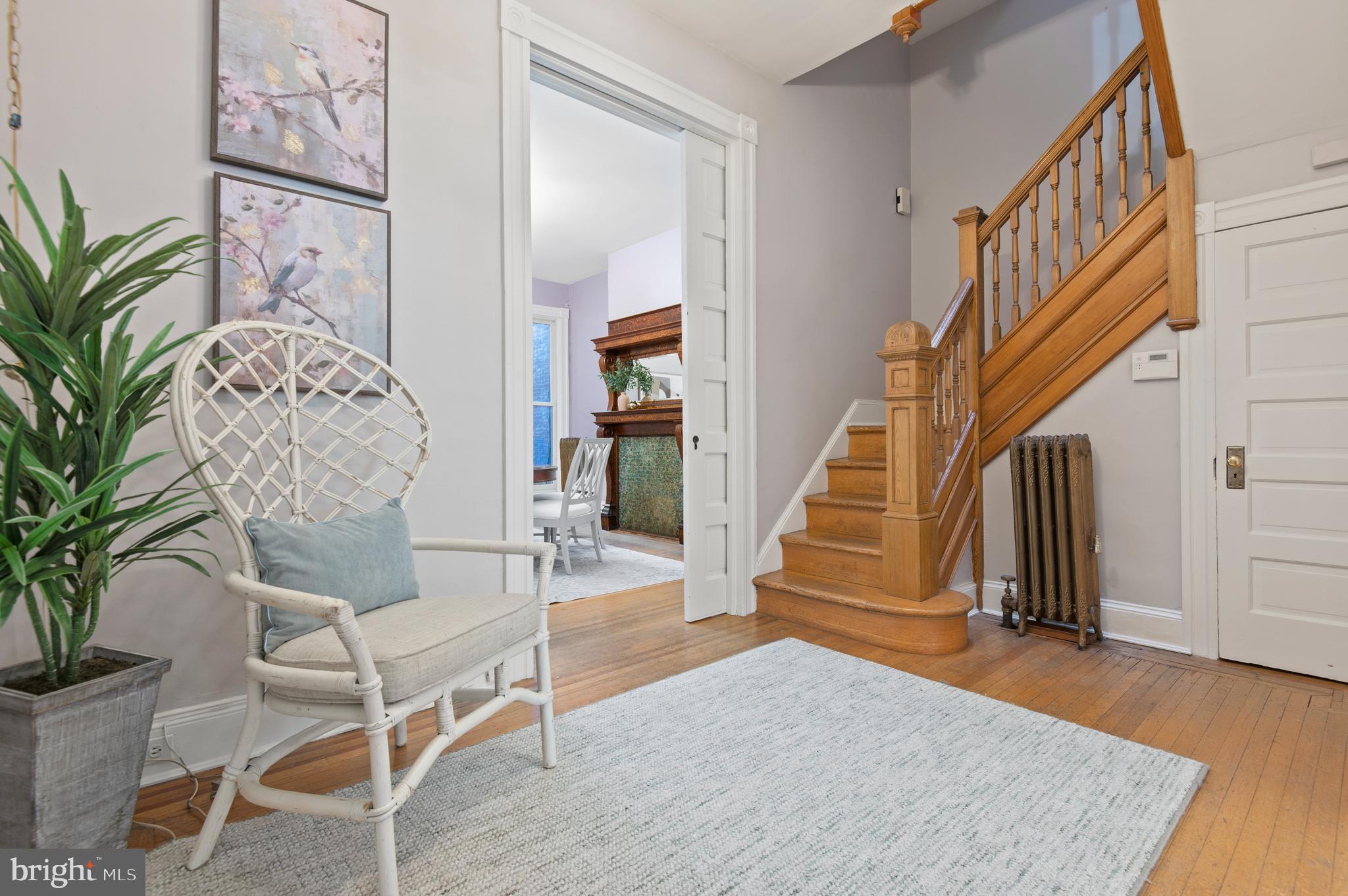 CHARLES VILLAGE - Residential