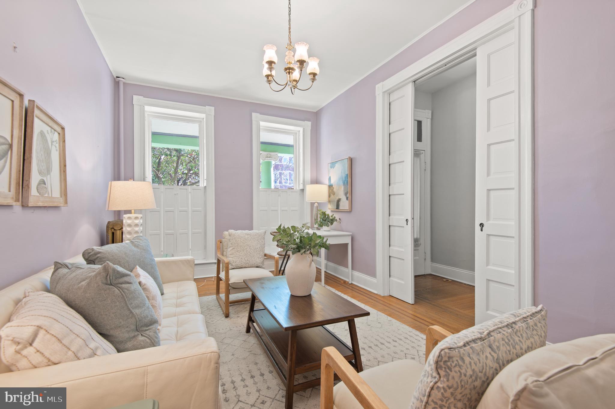 CHARLES VILLAGE - Residential