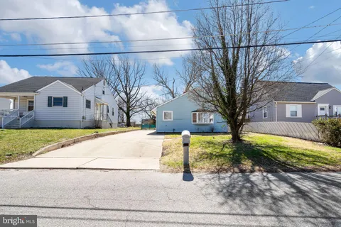 7911 35th Street, Rosedale, MD MLS: MDBC2121648
