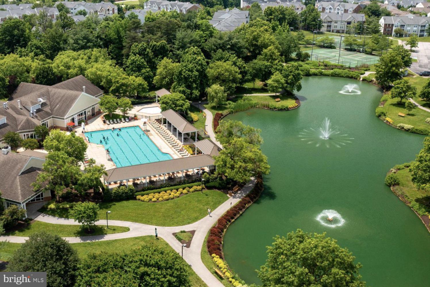 PINEY ORCHARD - Residential