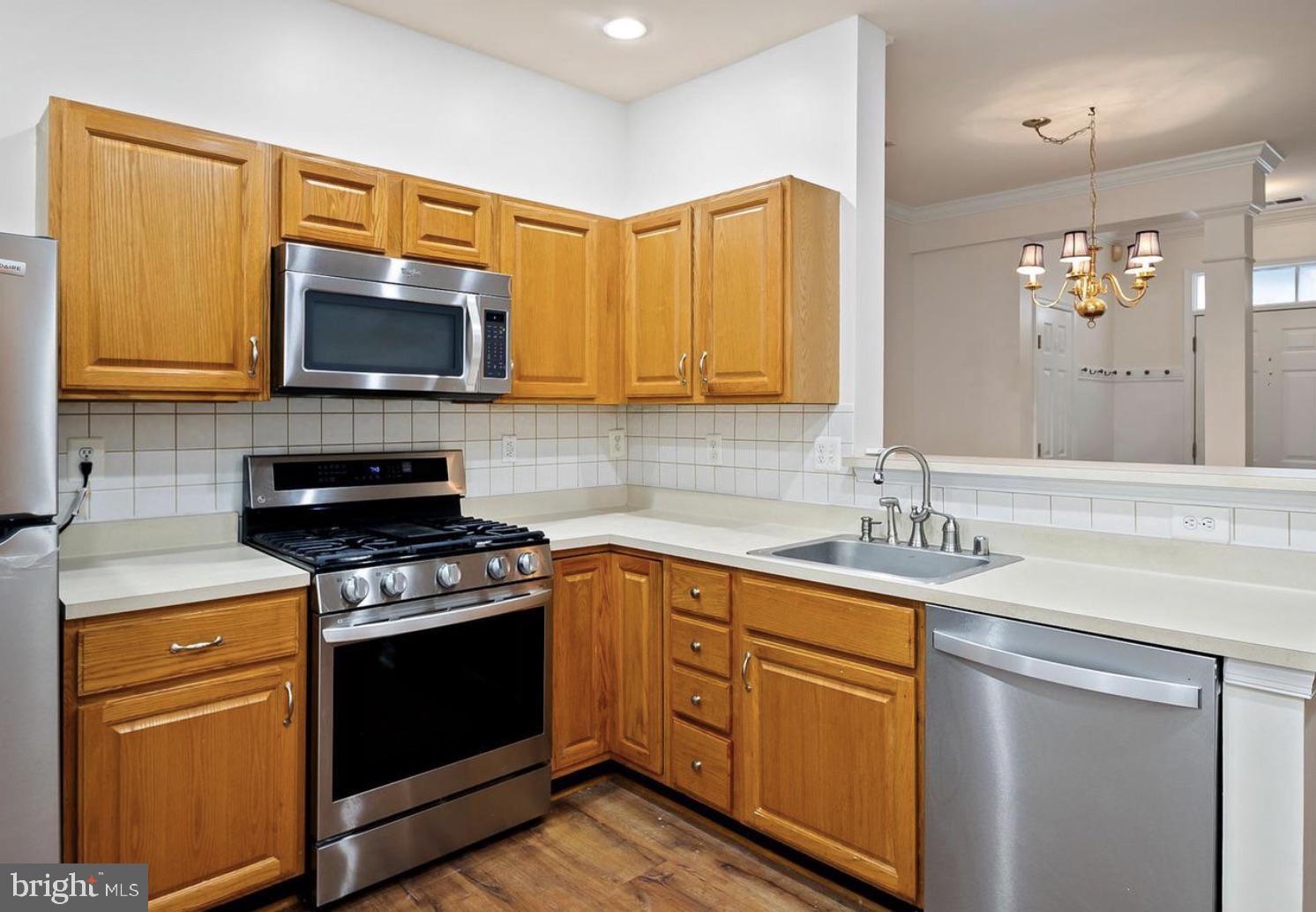 PINEY ORCHARD - Residential