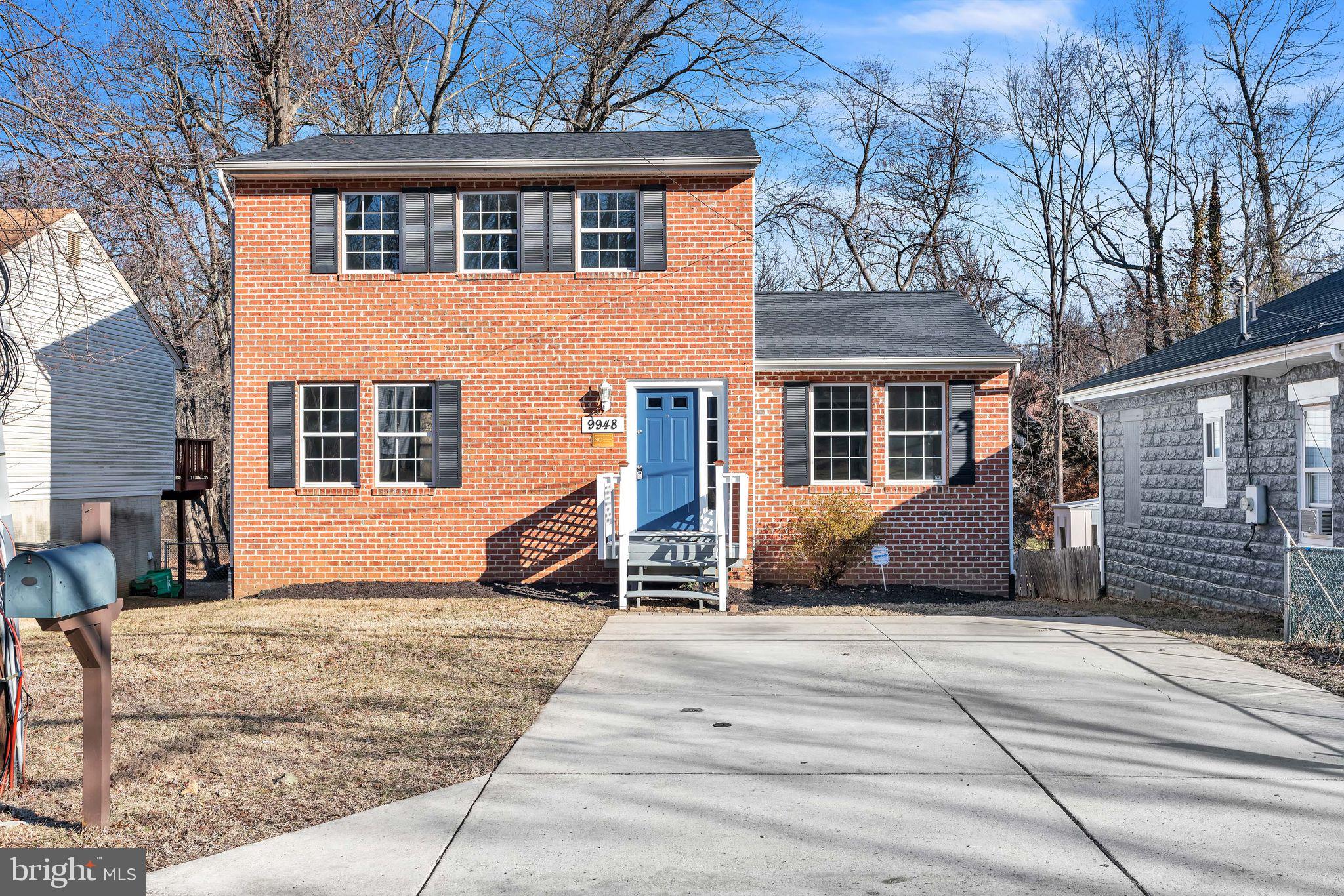 LINCOLN - Residential