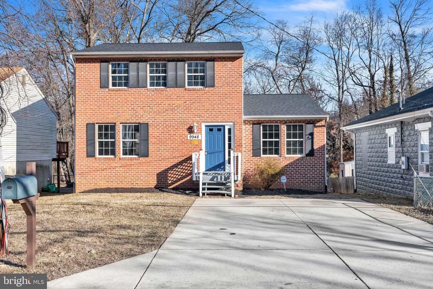 Welcome to this stunning 4-bedroom, 2.5-bathroom home featuring a classic brick exterior and modern upgrades throughout. Step inside to find a renovated kitchen with sleek countertops, stainless steel appliances, and ample cabinet space—perfect for cooking and entertaining.

The updated bathrooms offer stylish finishes and contemporary fixtures, ensuring comfort and elegance. A brand-new fully finished basement provides additional living space, ideal for a family room, home office, or recreation area.

With a new roof for peace of mind, this home blends timeless charm with modern convenience. Don’t miss this move-in-ready gem—schedule your showing today!