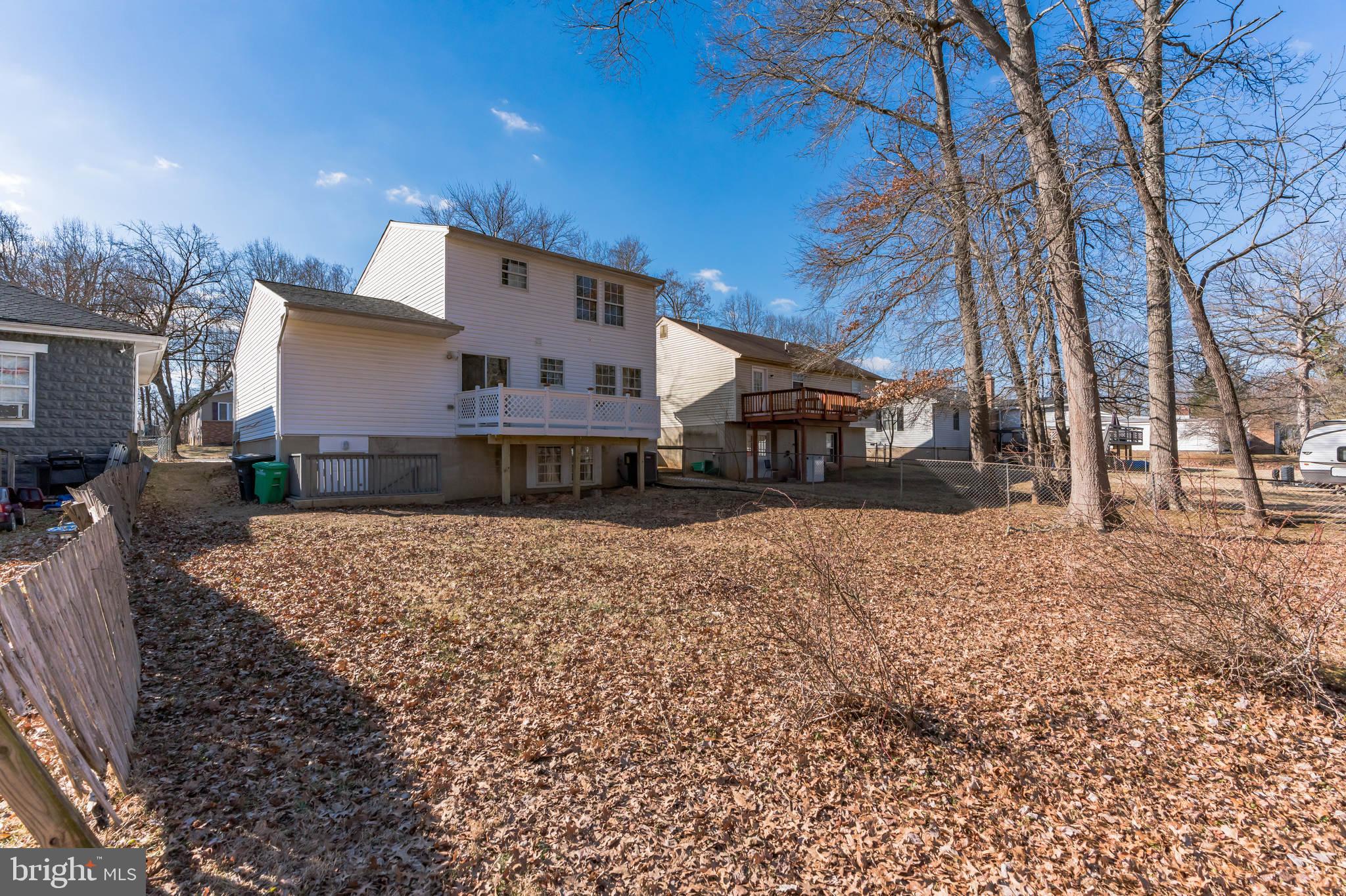 LINCOLN - Residential