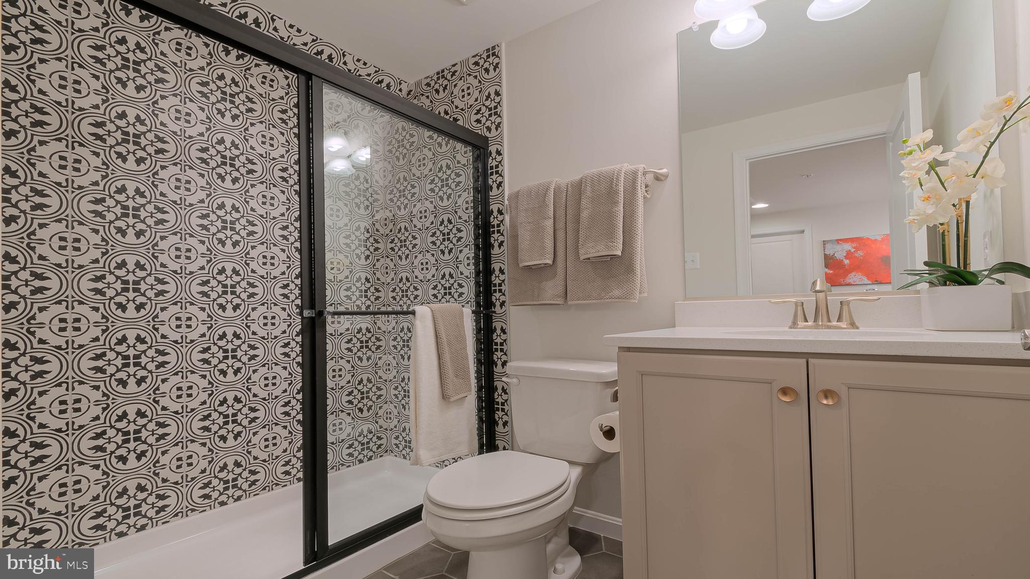 WORMANS MILL - Residential