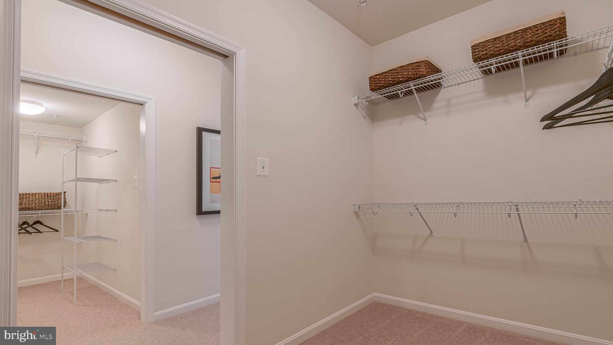 WORMANS MILL - Residential