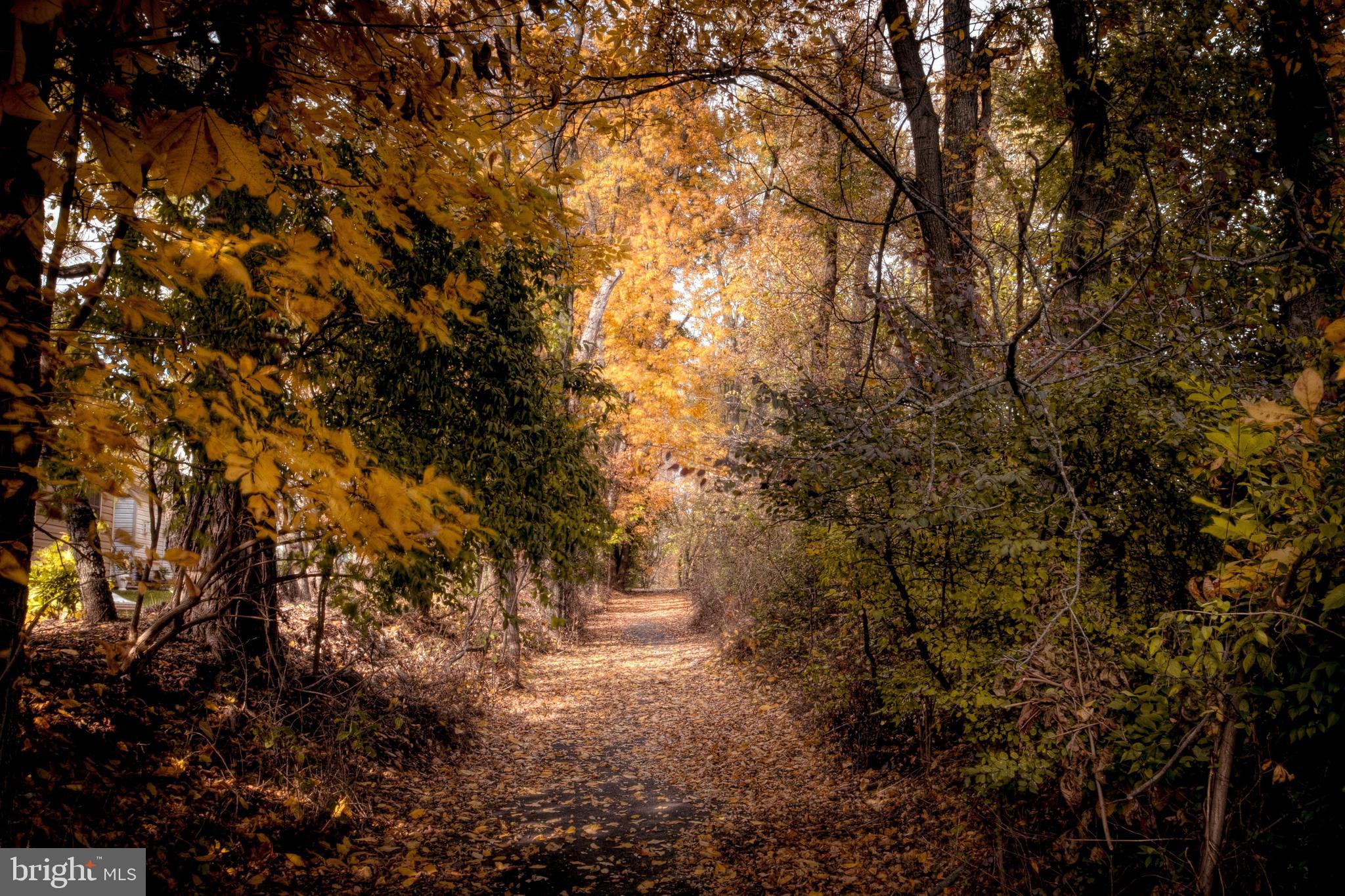 WORMANS MILL - Residential