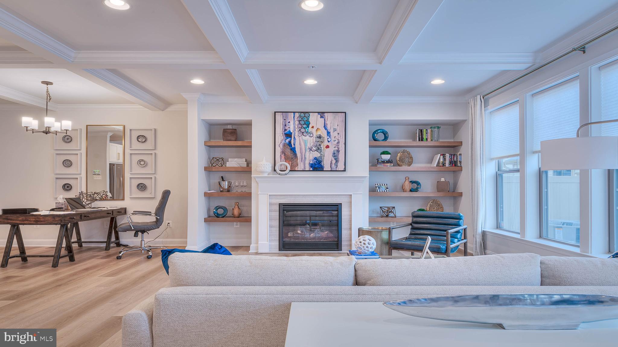 WORMANS MILL - Residential