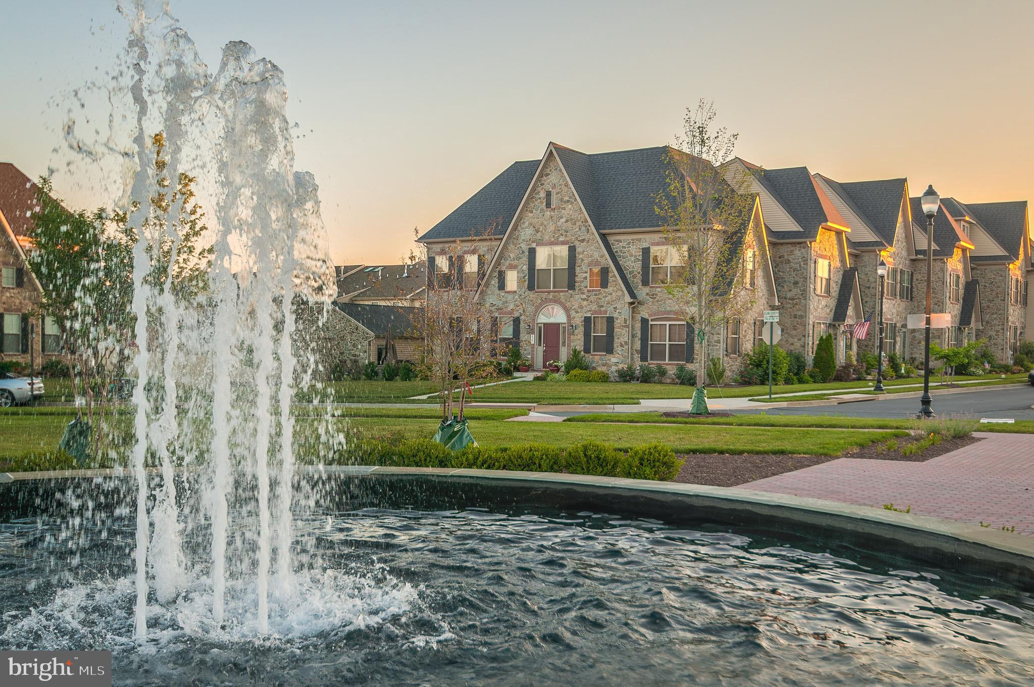 WORMANS MILL - Residential