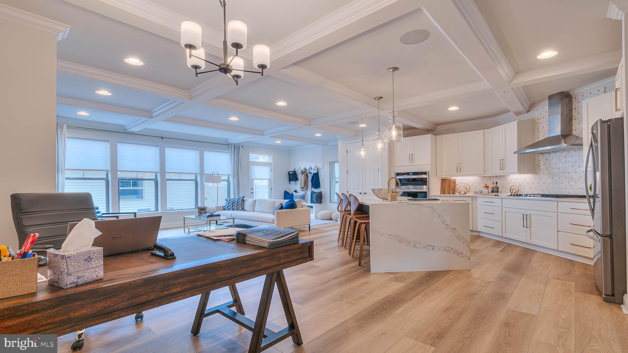 WORMANS MILL - Residential