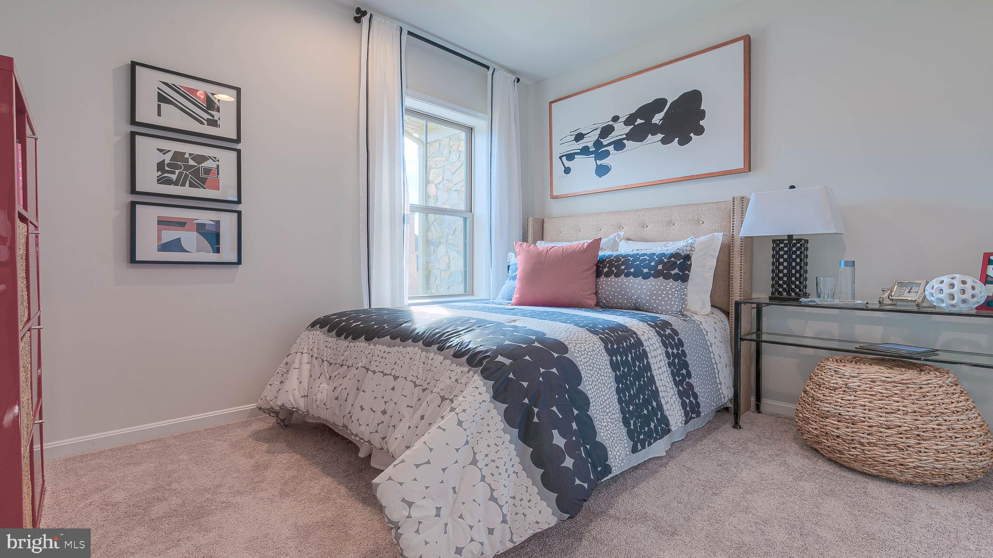 WORMANS MILL - Residential