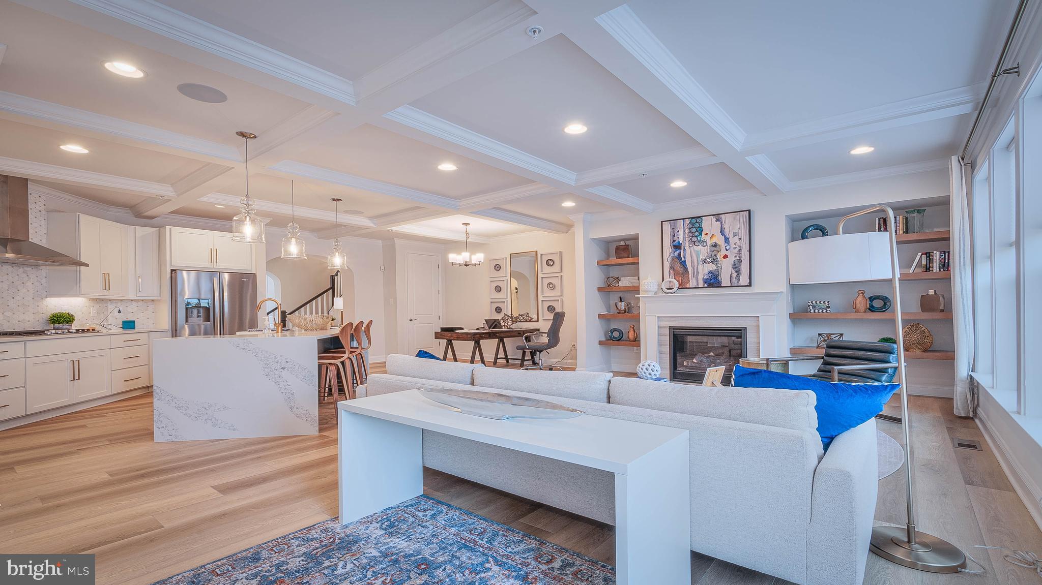 WORMANS MILL - Residential