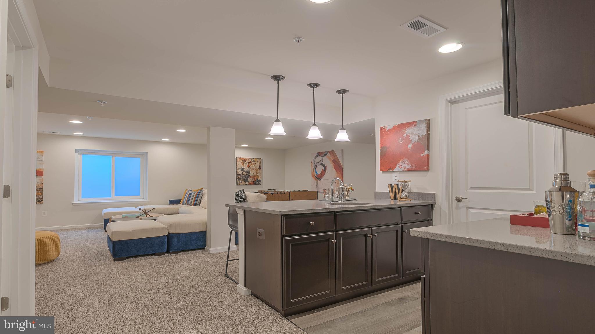 WORMANS MILL - Residential