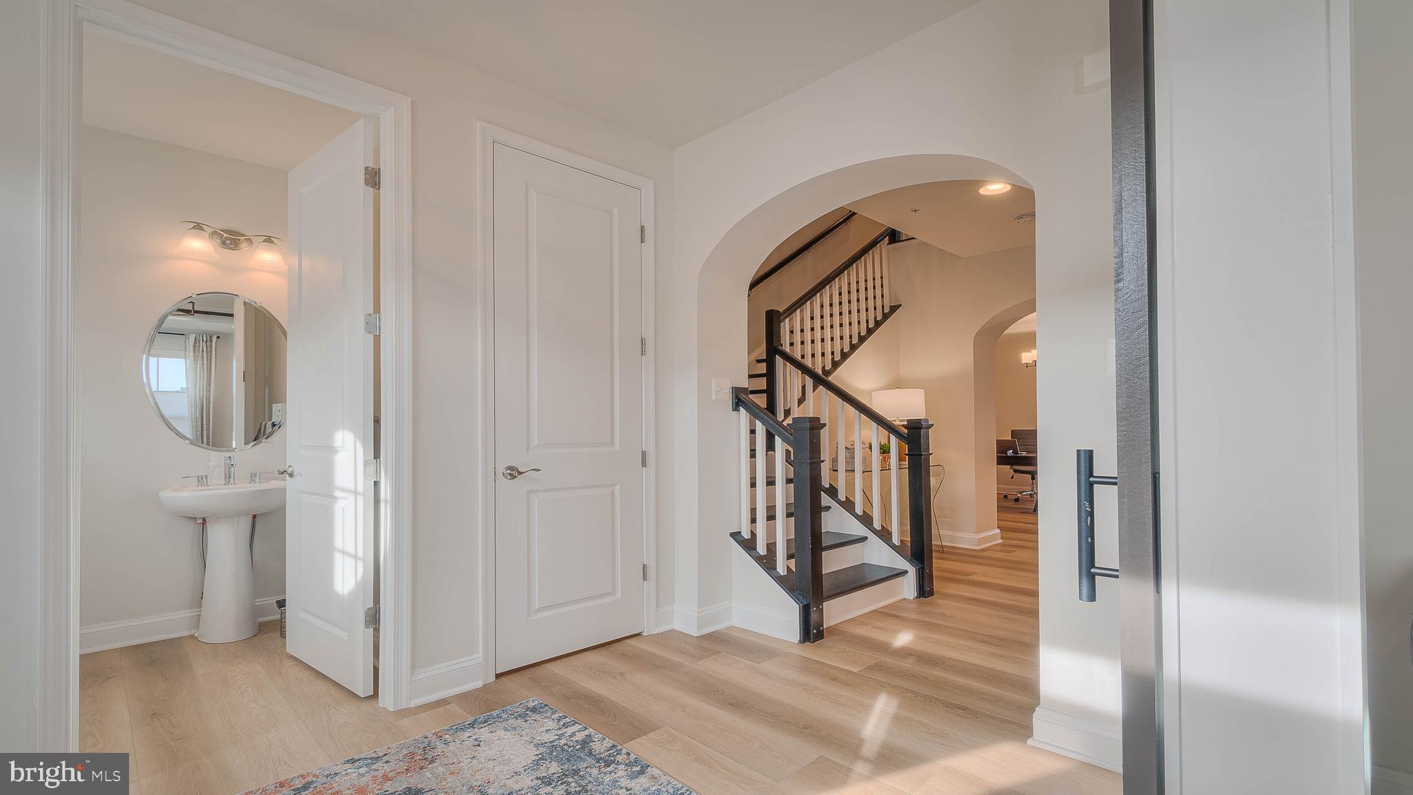 WORMANS MILL - Residential