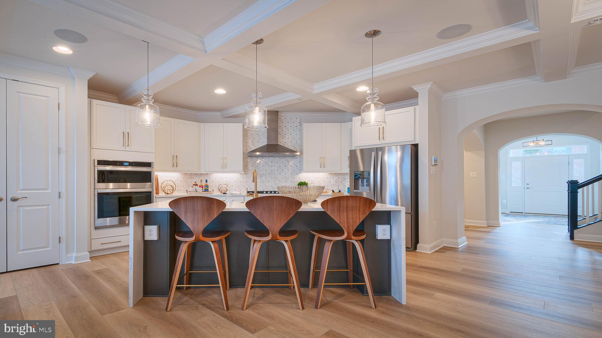 WORMANS MILL - Residential