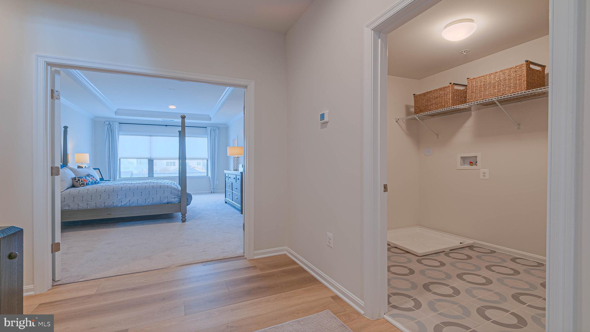 WORMANS MILL - Residential