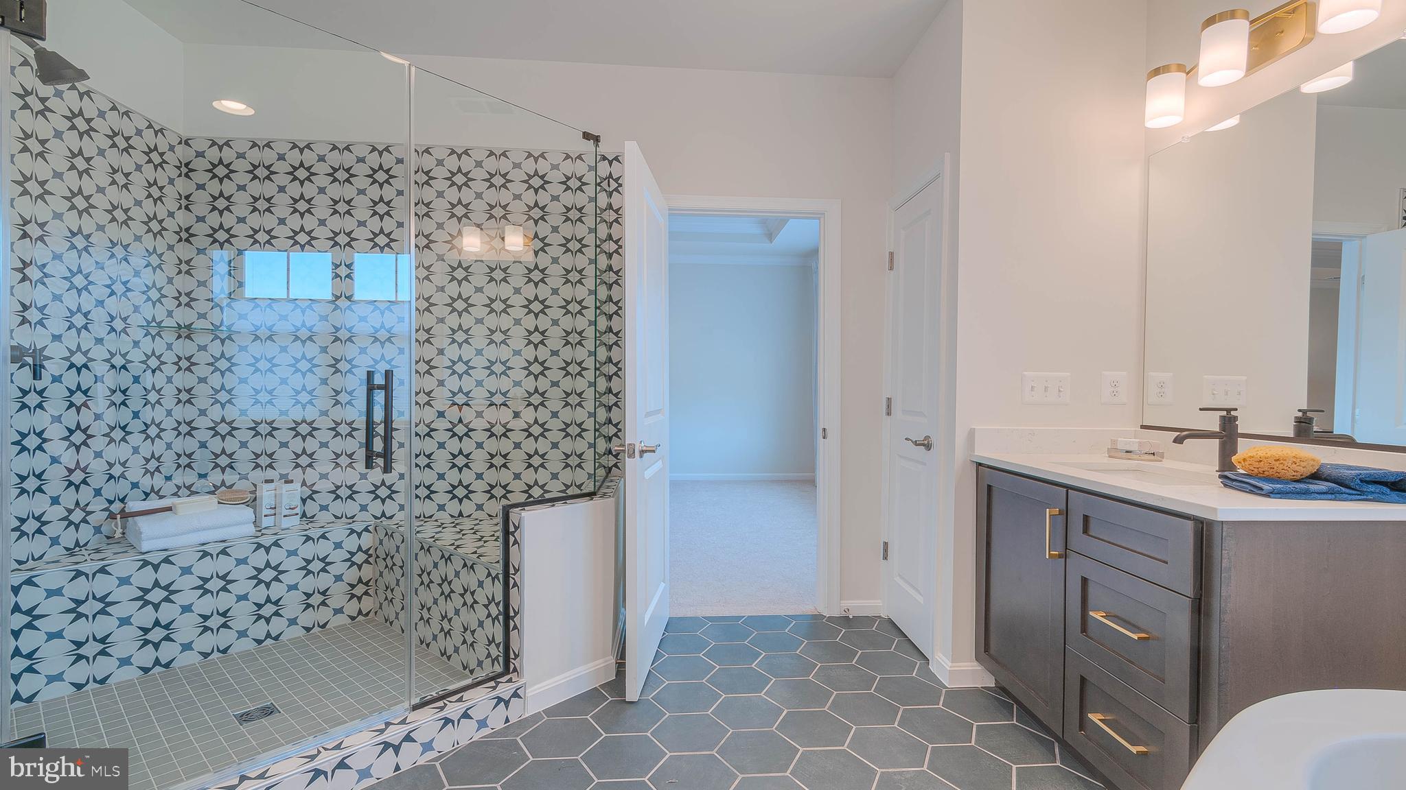 WORMANS MILL - Residential