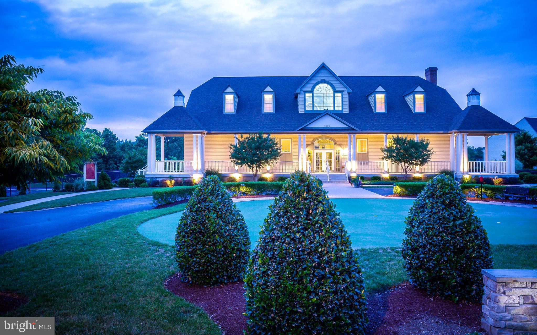 WORMANS MILL - Residential