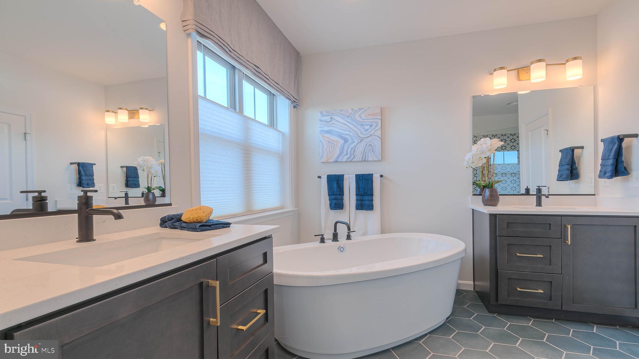 WORMANS MILL - Residential