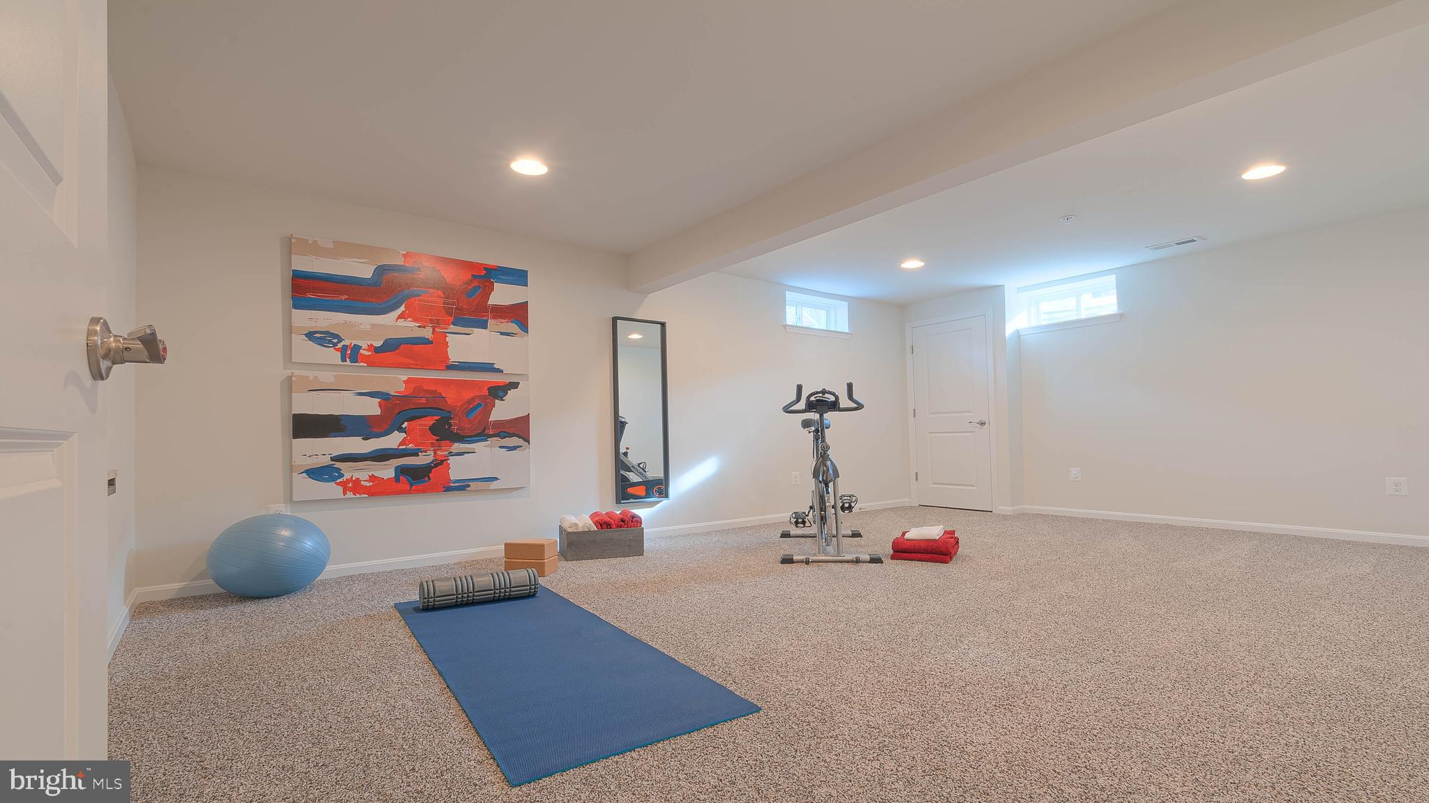 WORMANS MILL - Residential