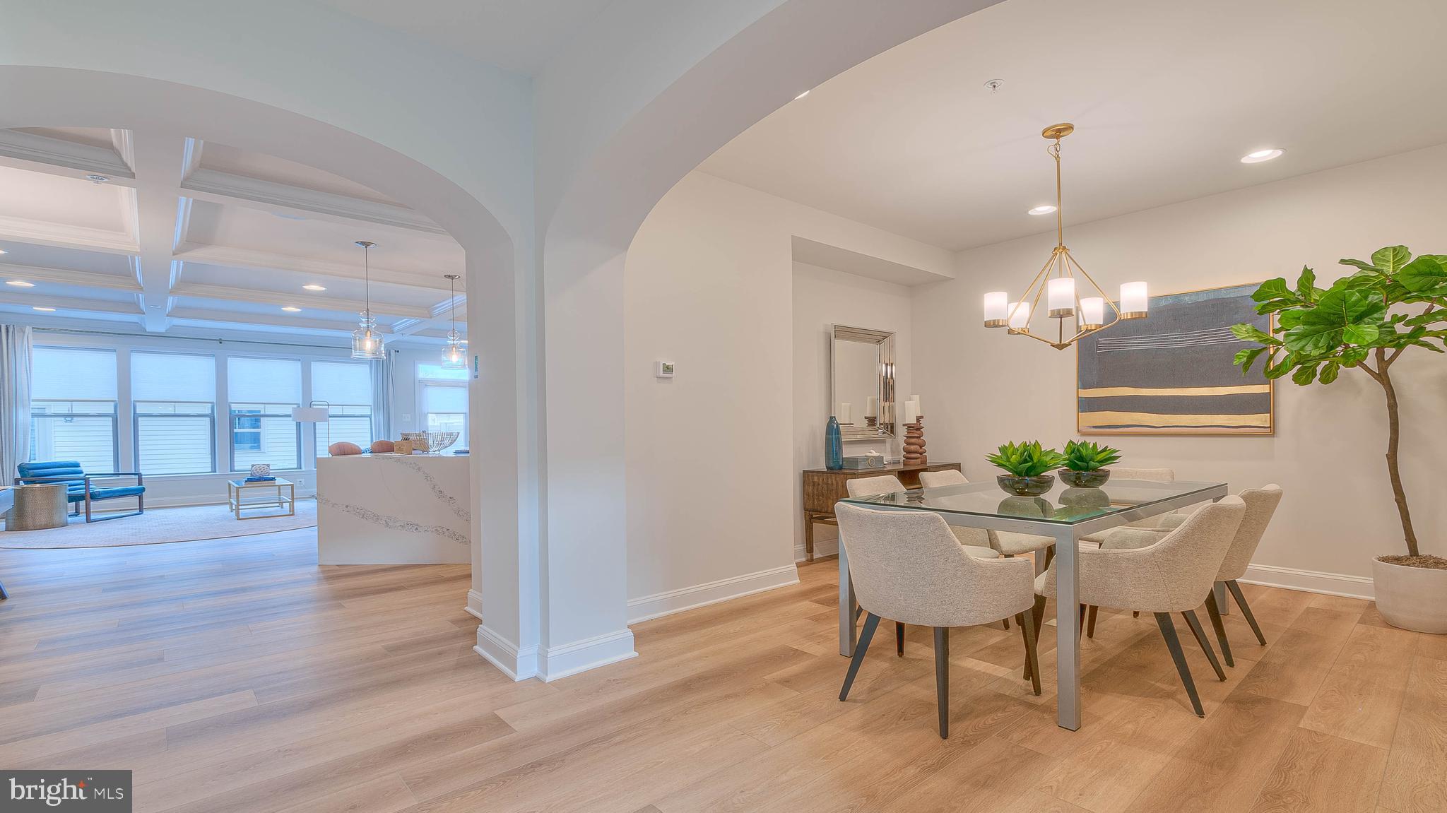 WORMANS MILL - Residential