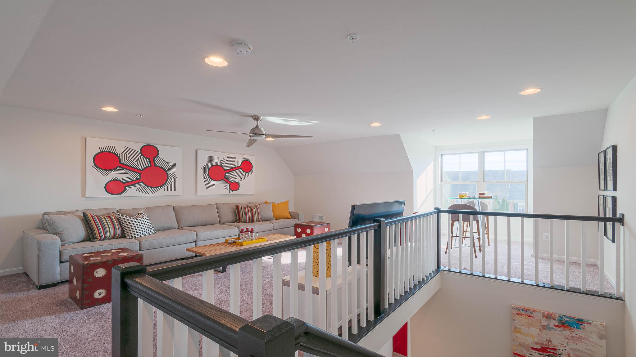 WORMANS MILL - Residential