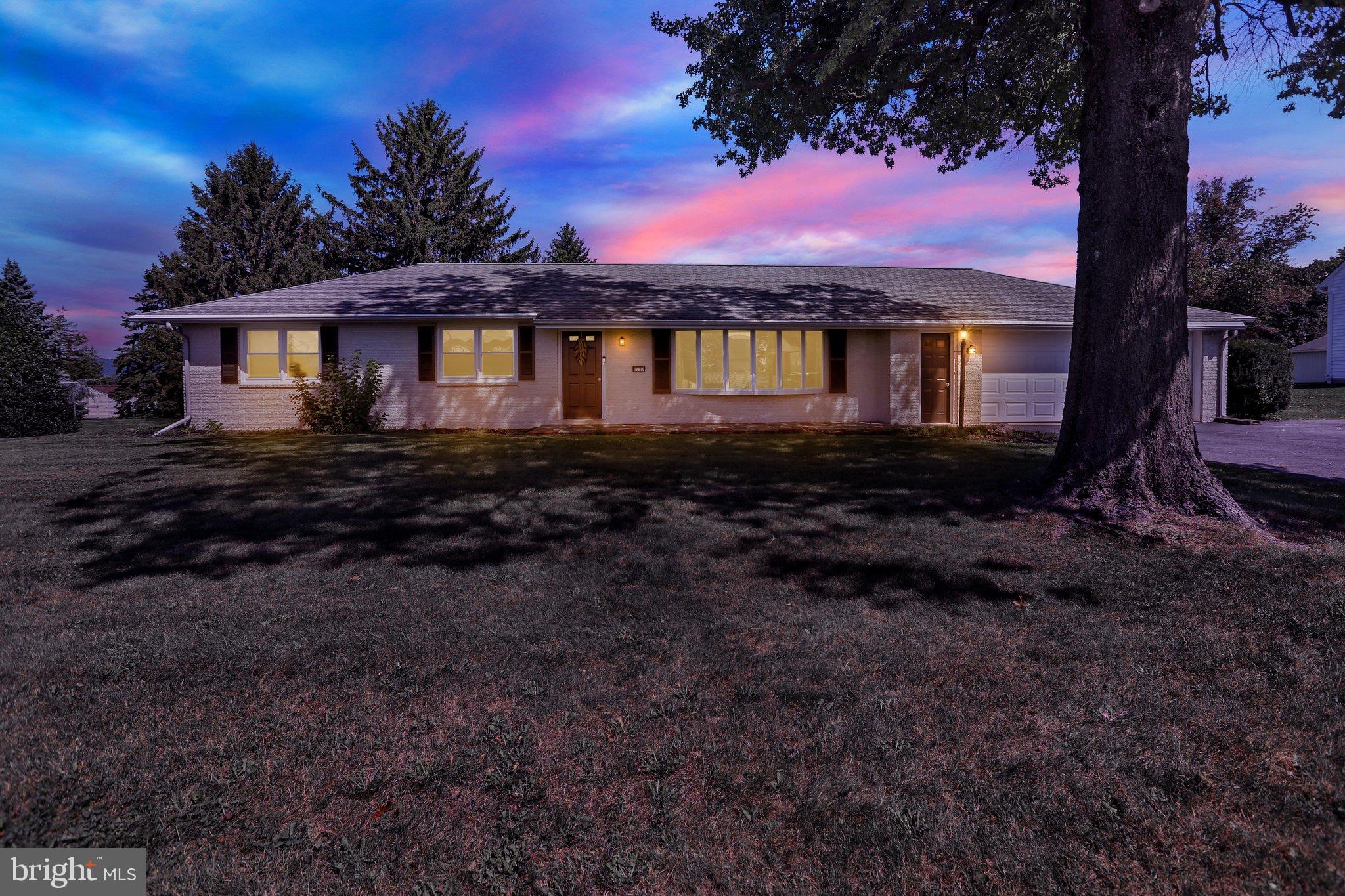 1227 LEBANON ROAD
