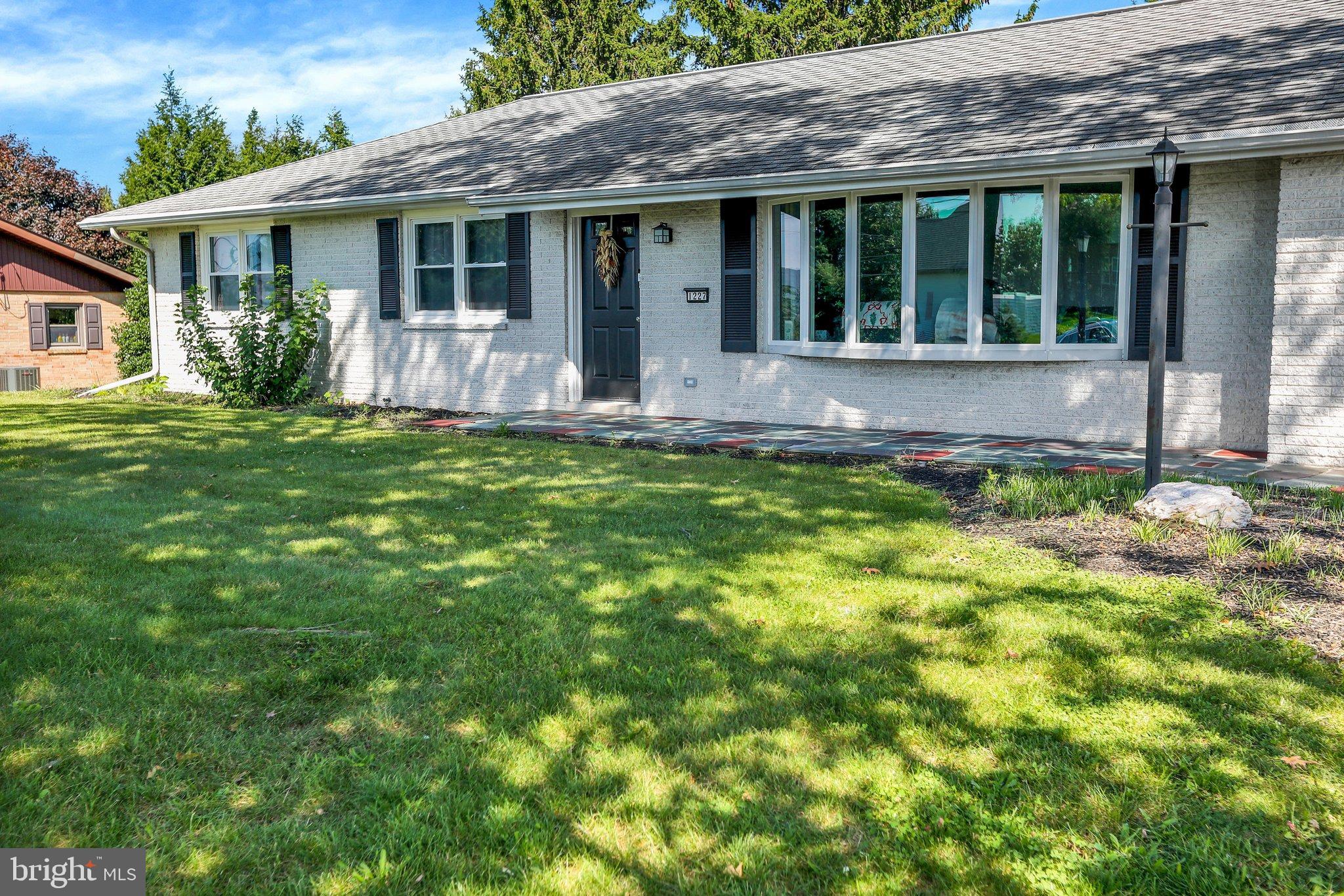 1227 LEBANON ROAD