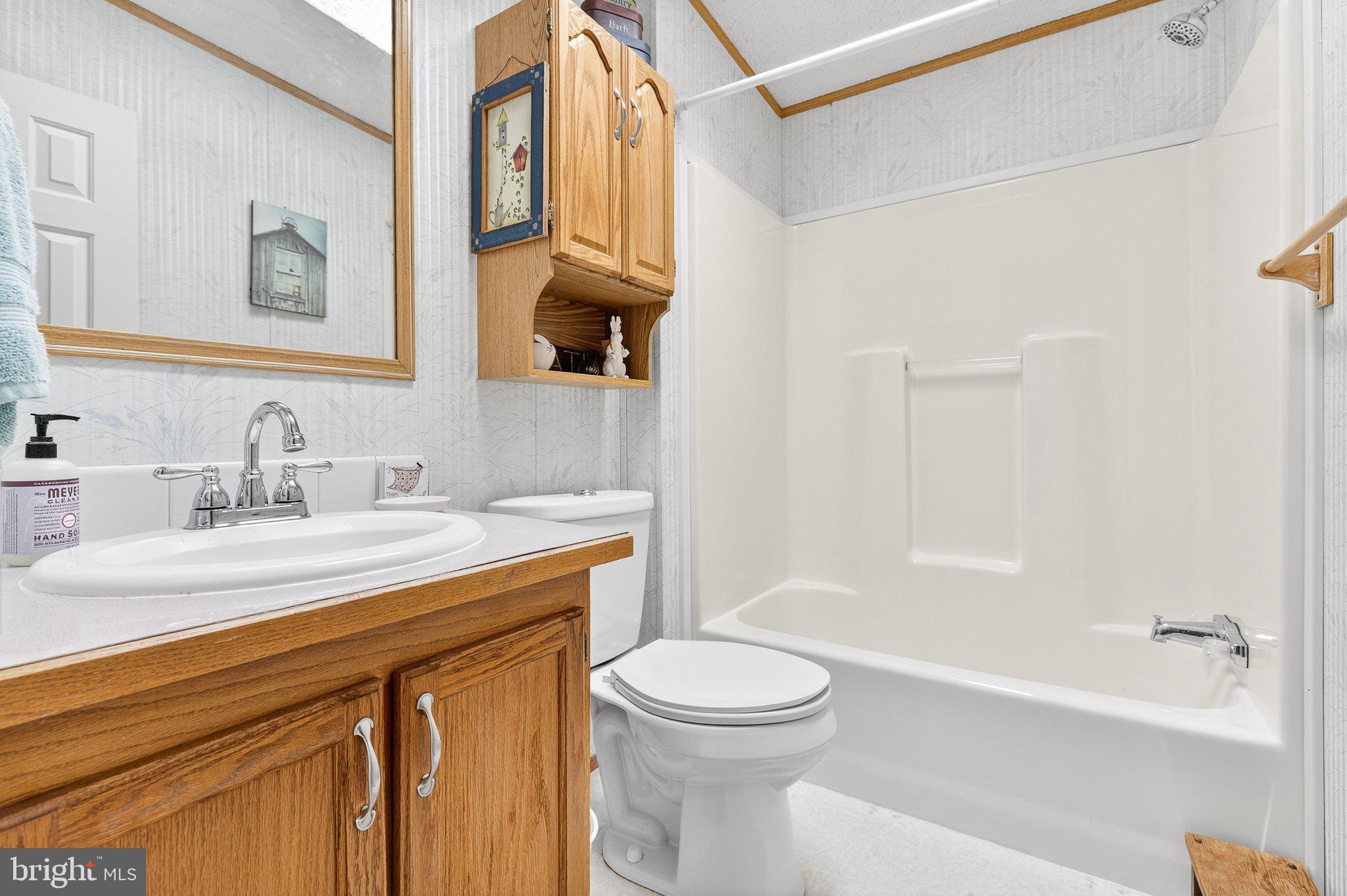 SHADOWSTONE VILLAGE - Residential