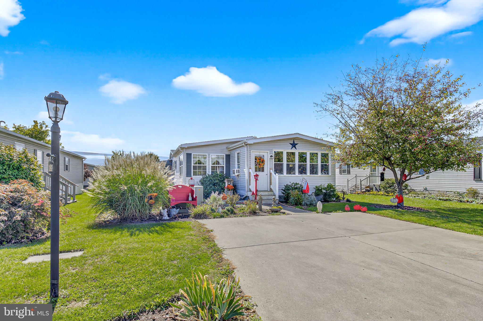 SHADOWSTONE VILLAGE - Residential