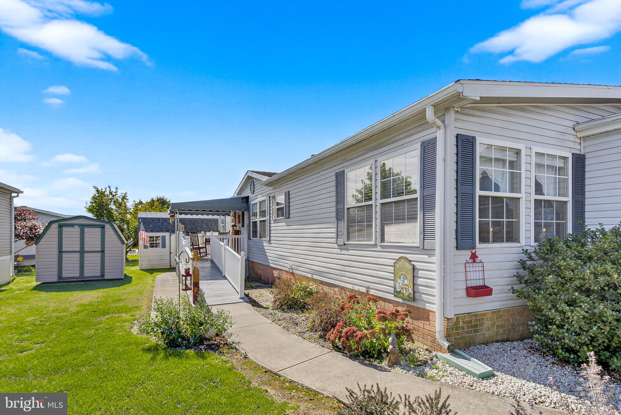 SHADOWSTONE VILLAGE - Residential