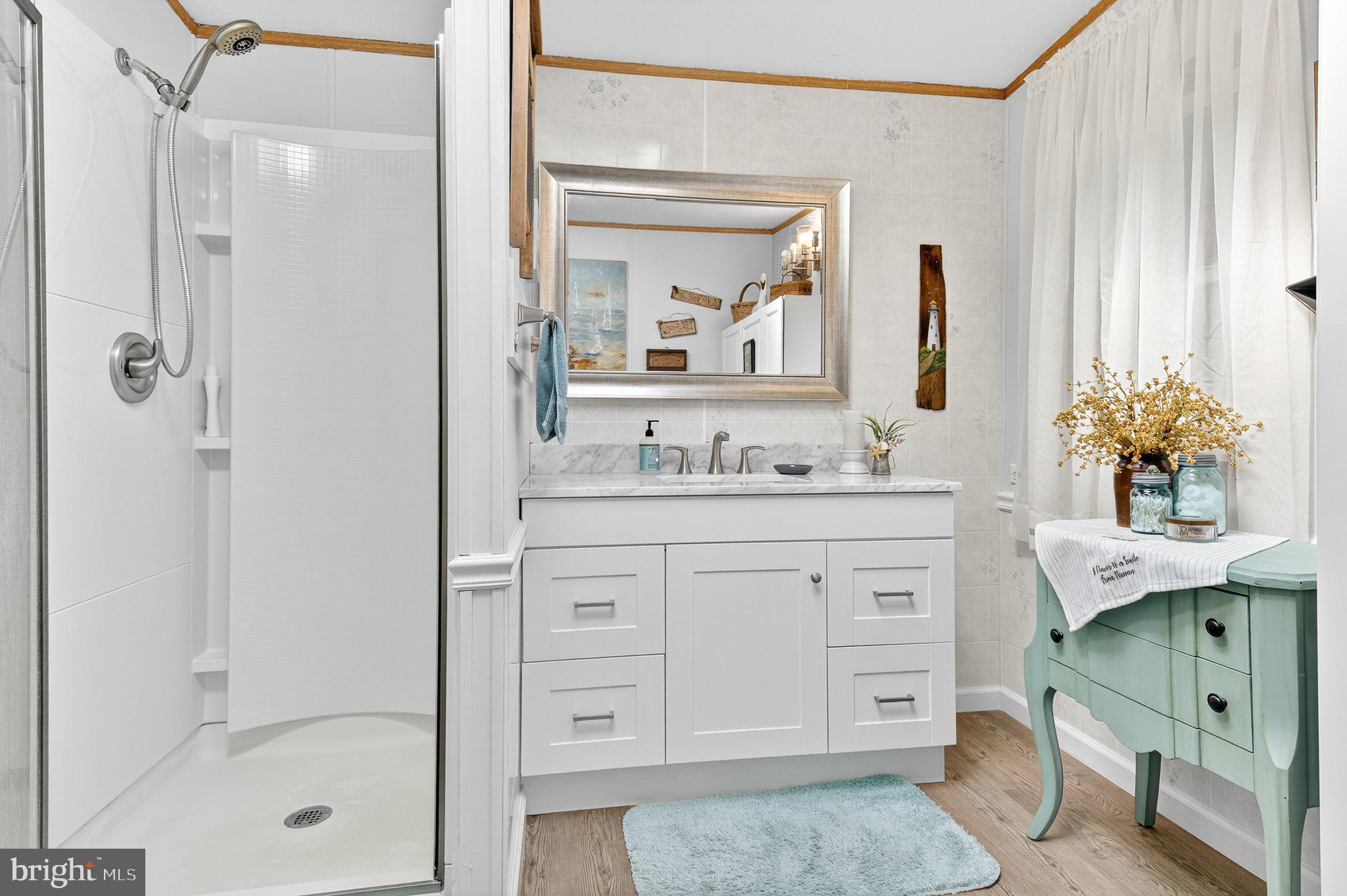 SHADOWSTONE VILLAGE - Residential