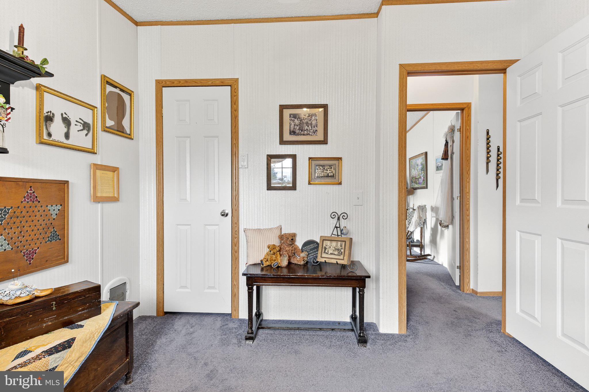 SHADOWSTONE VILLAGE - Residential