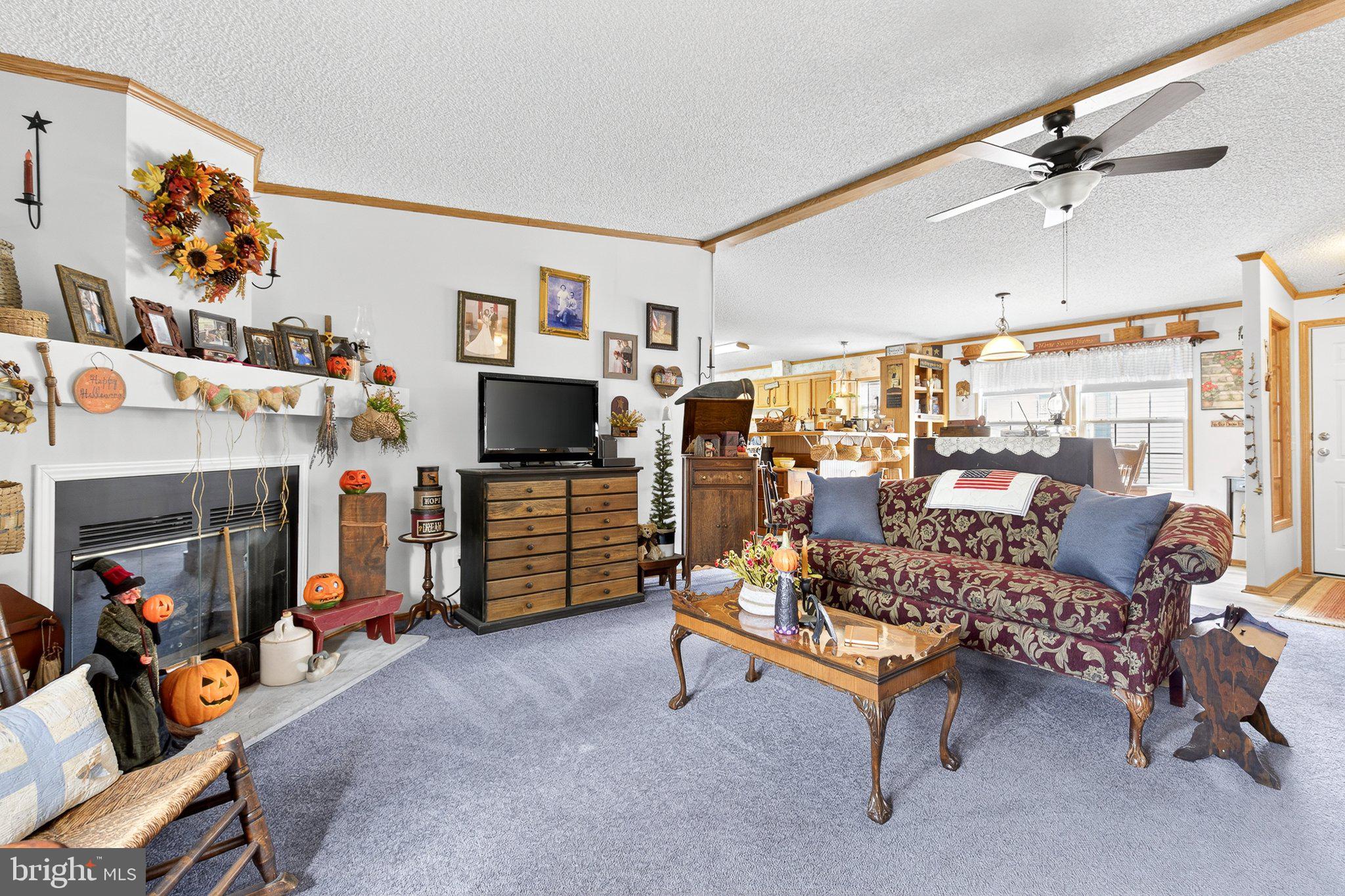 SHADOWSTONE VILLAGE - Residential