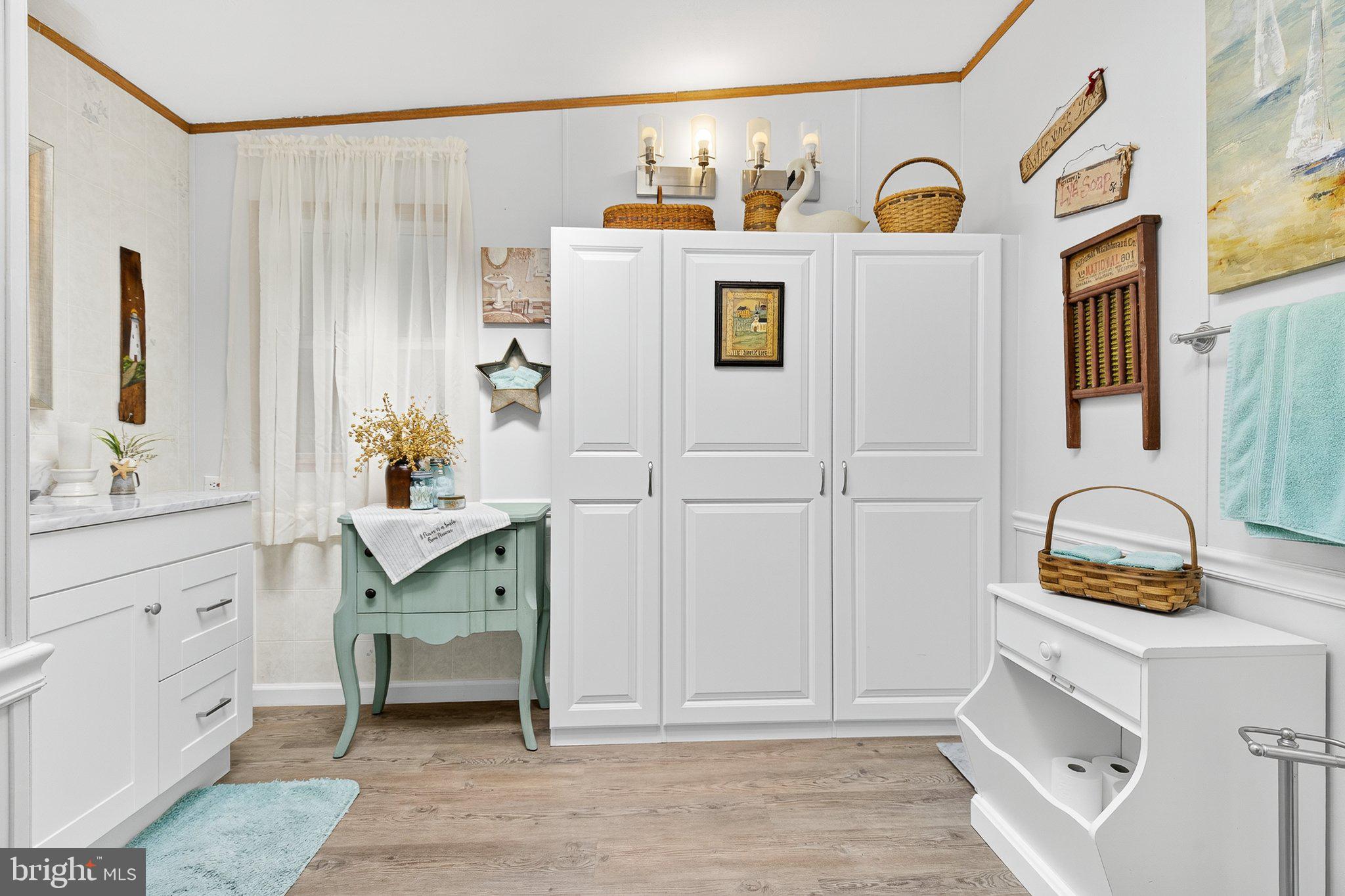 SHADOWSTONE VILLAGE - Residential