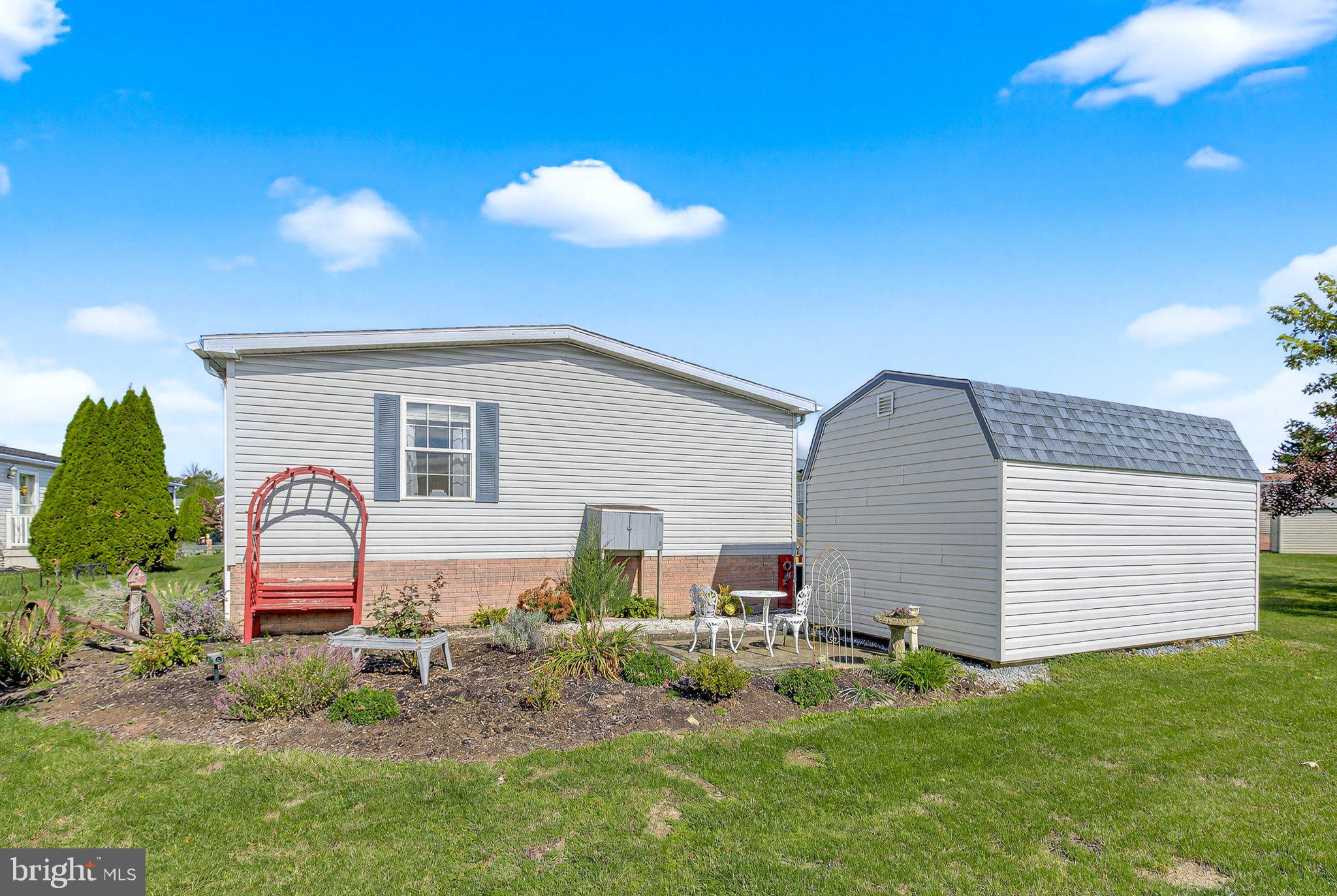 SHADOWSTONE VILLAGE - Residential