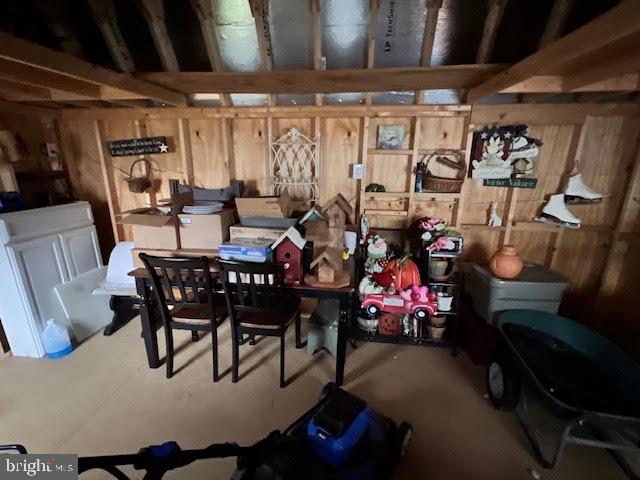 SHADOWSTONE VILLAGE - Residential