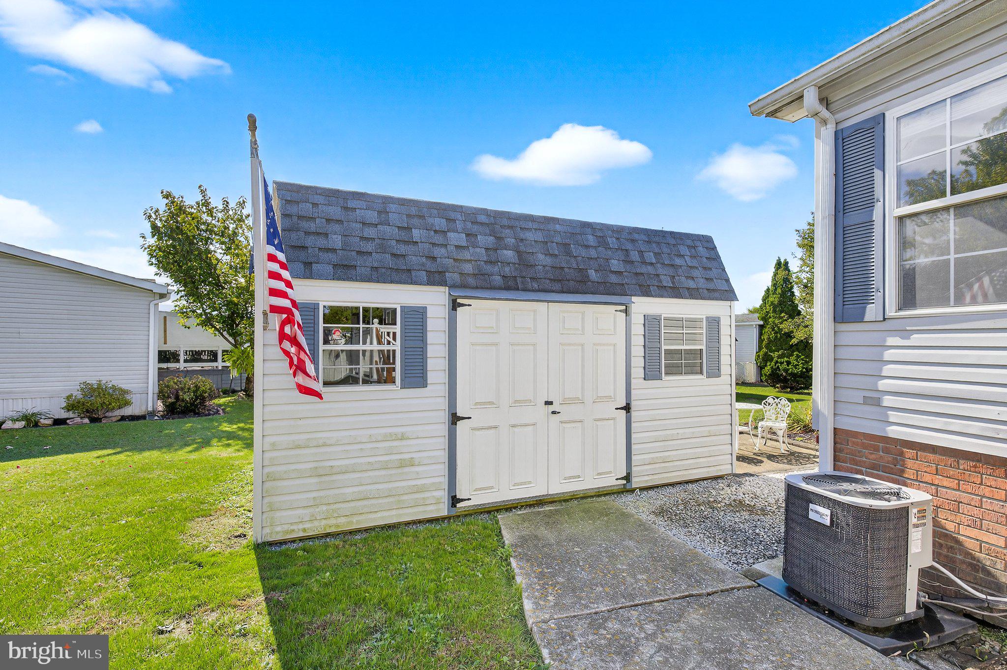 SHADOWSTONE VILLAGE - Residential