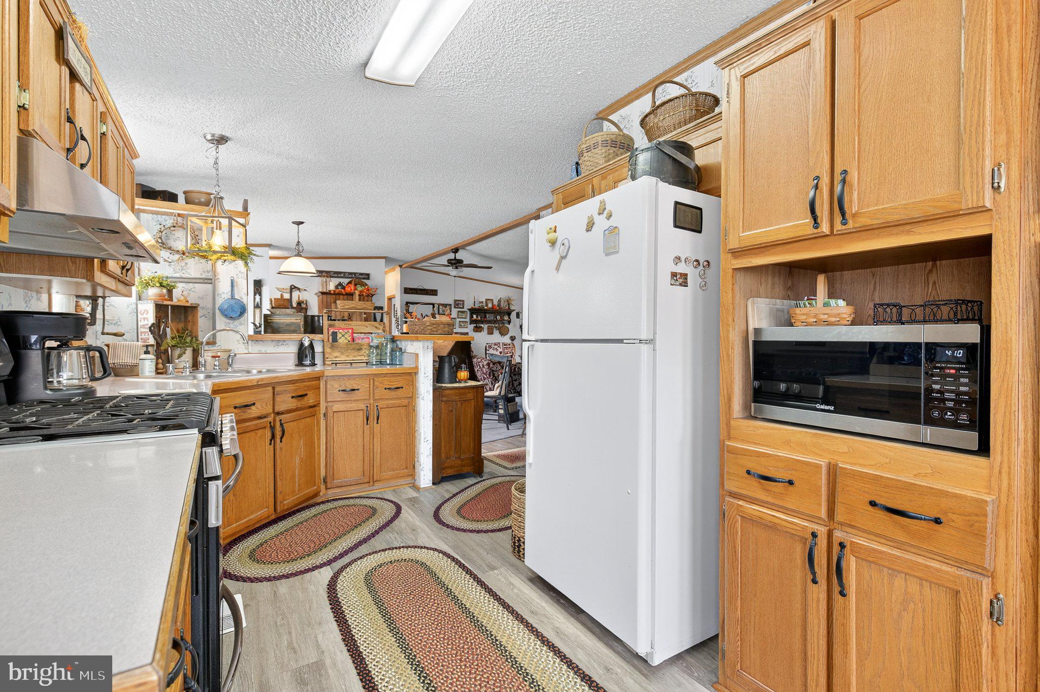 SHADOWSTONE VILLAGE - Residential