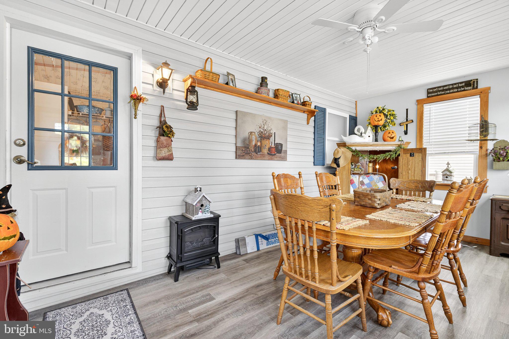 SHADOWSTONE VILLAGE - Residential