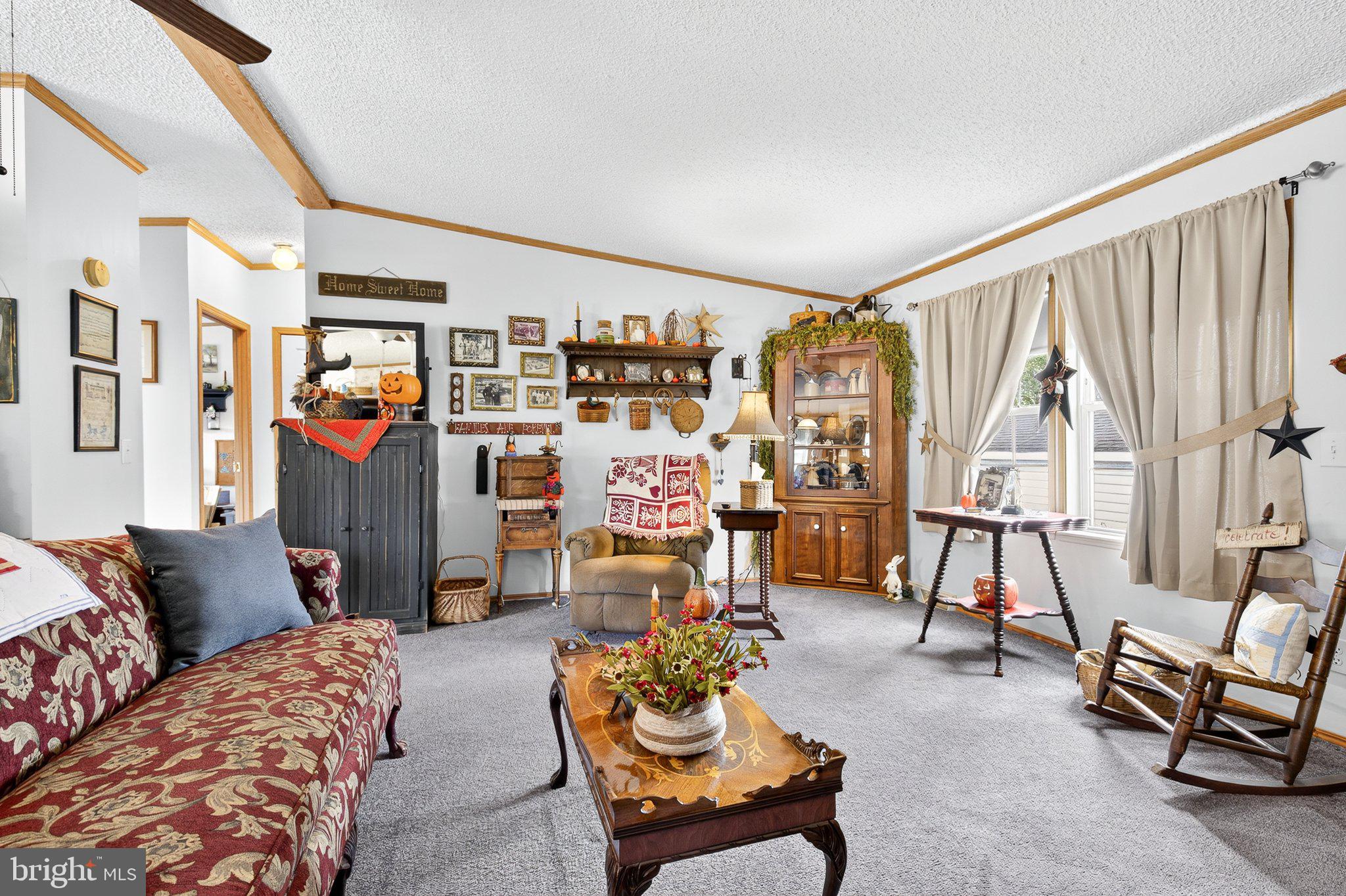 SHADOWSTONE VILLAGE - Residential