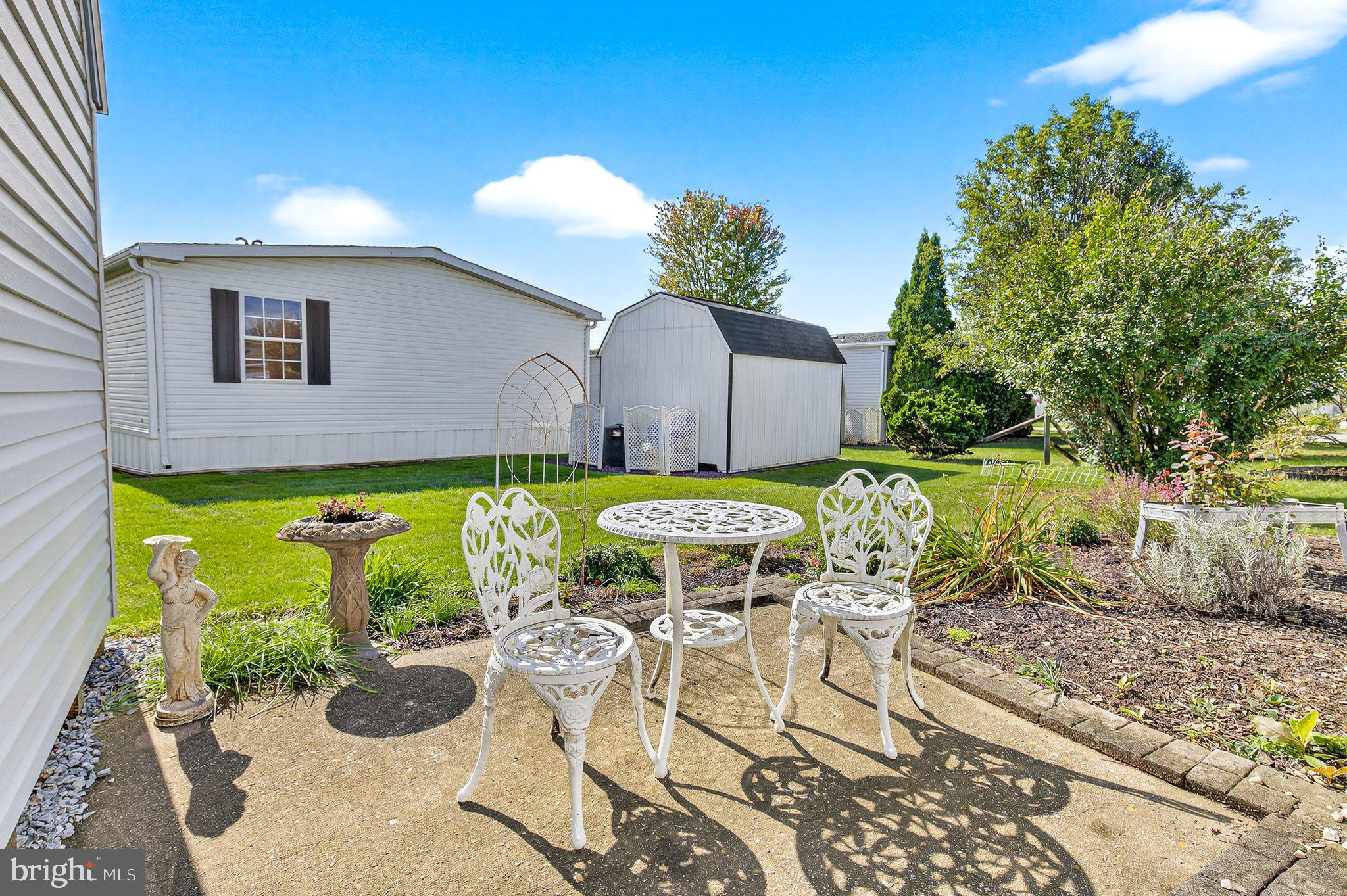 SHADOWSTONE VILLAGE - Residential