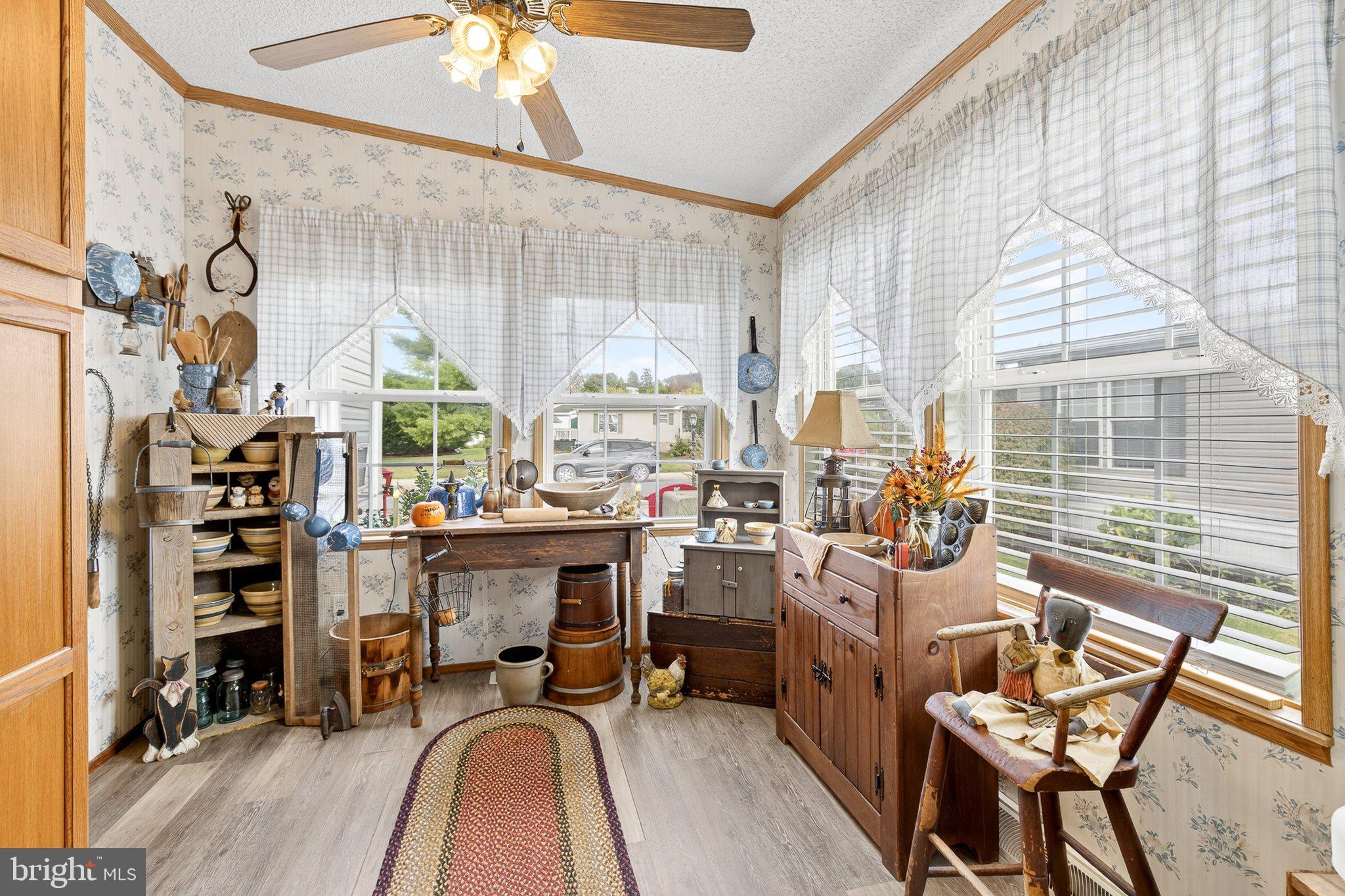 SHADOWSTONE VILLAGE - Residential