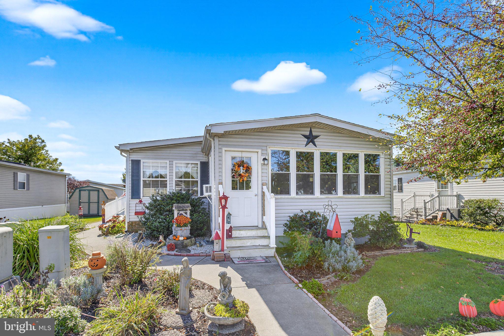 SHADOWSTONE VILLAGE - Residential